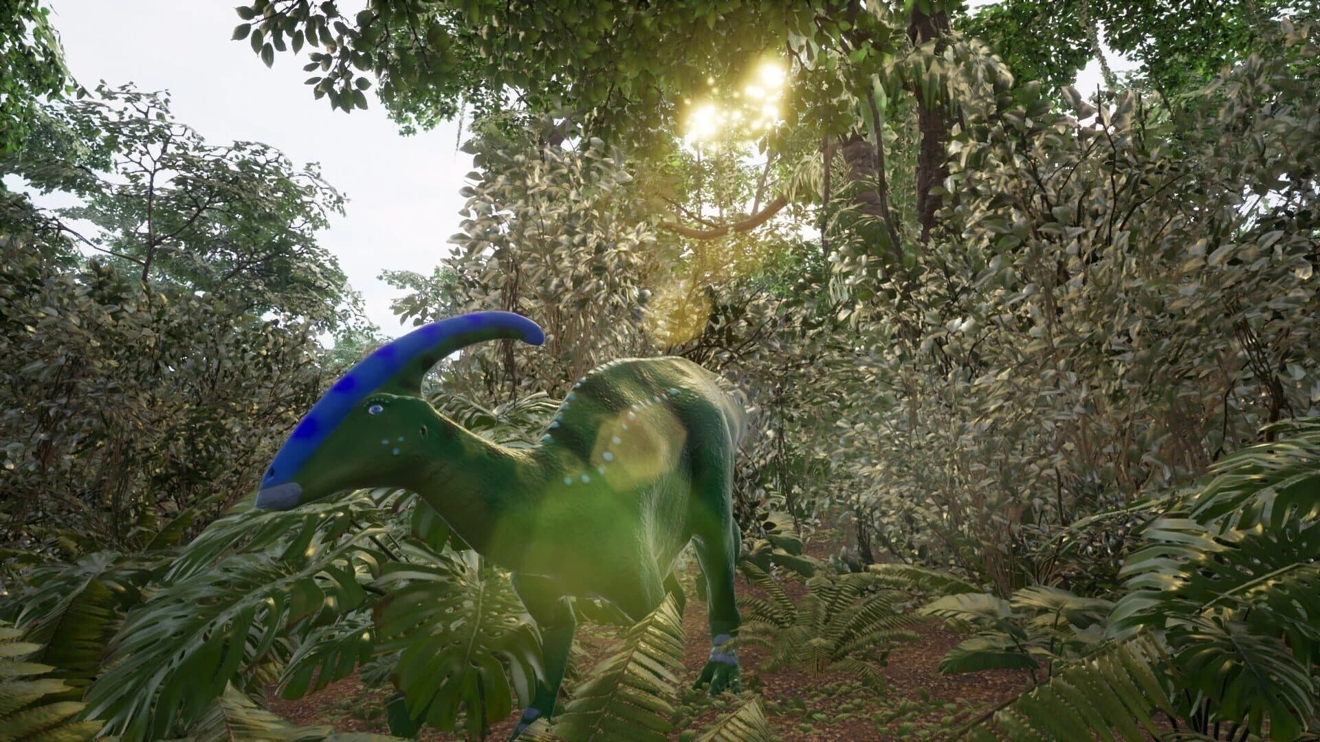 Sanctuary Island screenshot 2