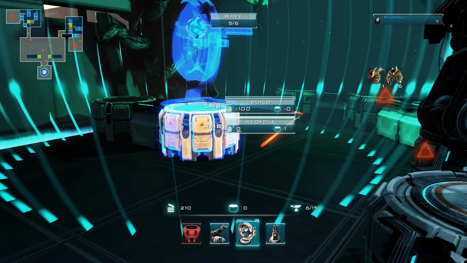 Sanctum 2 screenshot 5