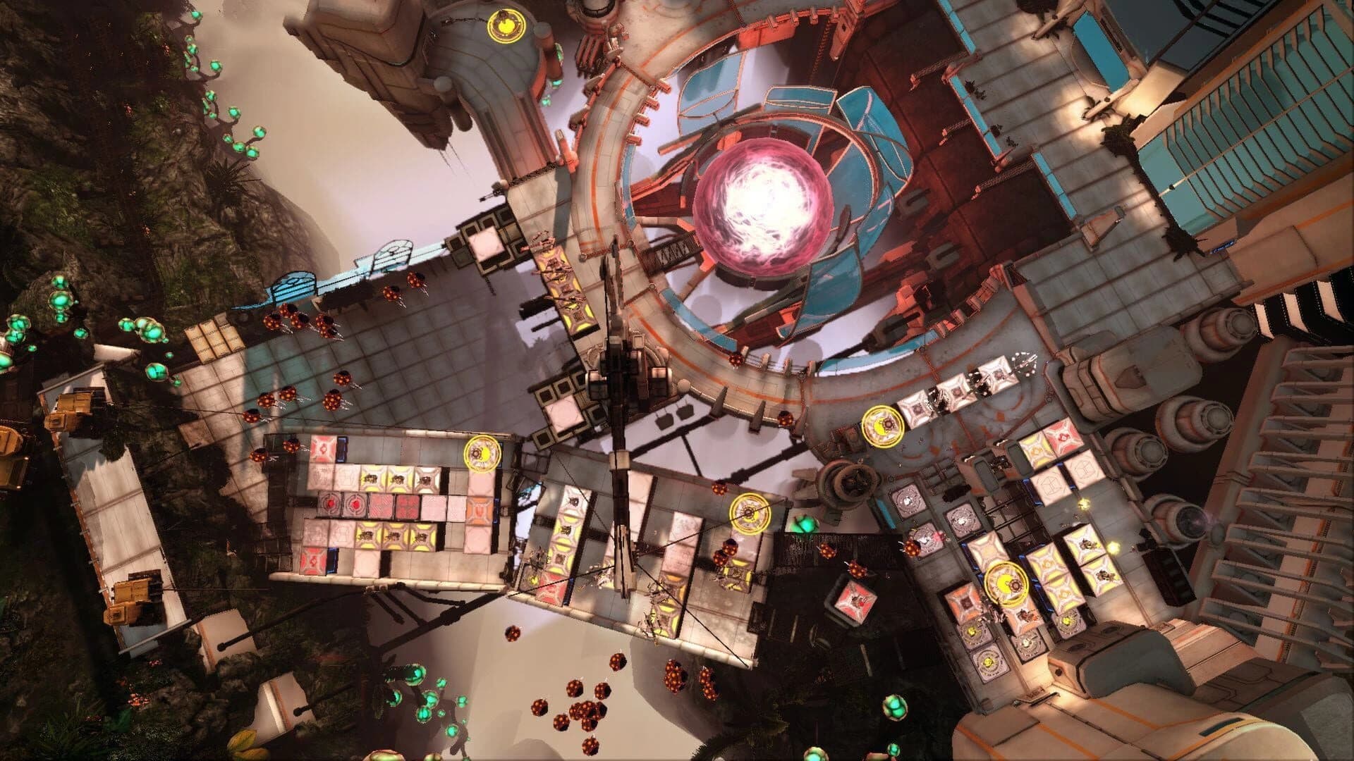 Sanctum: Map Pack 1 screenshot 2
