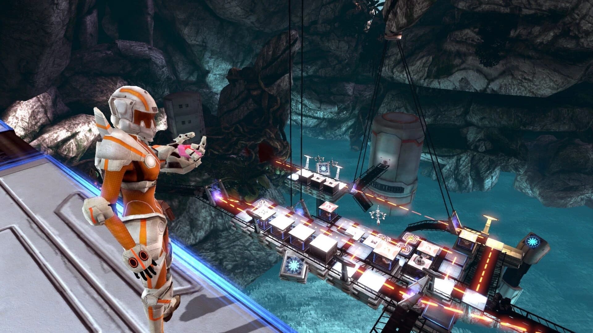 Sanctum: Map Pack 1 screenshot 4