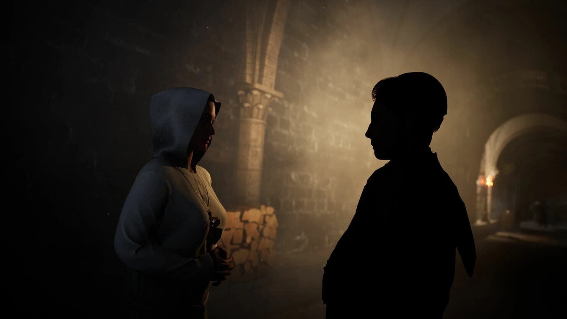 Sanctus screenshot 4