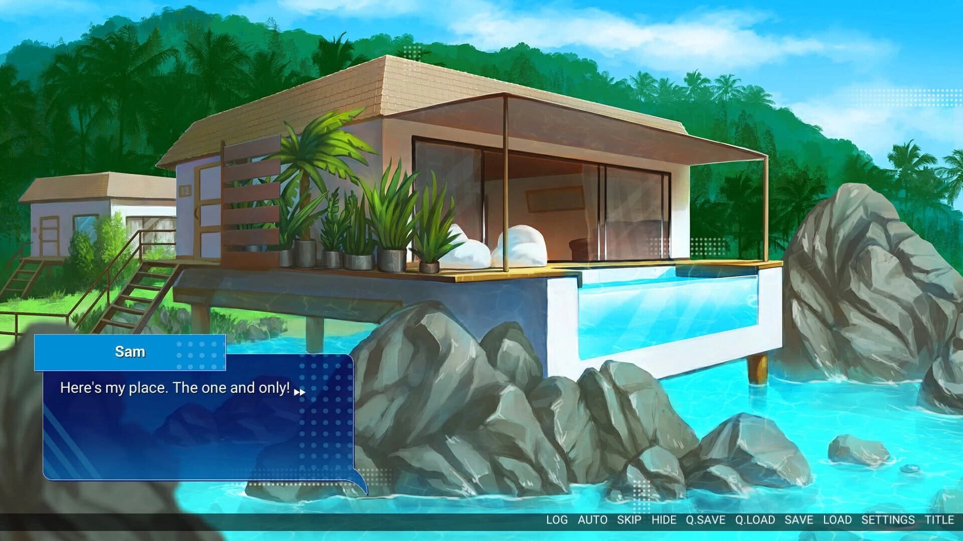 Sand Story screenshot 4
