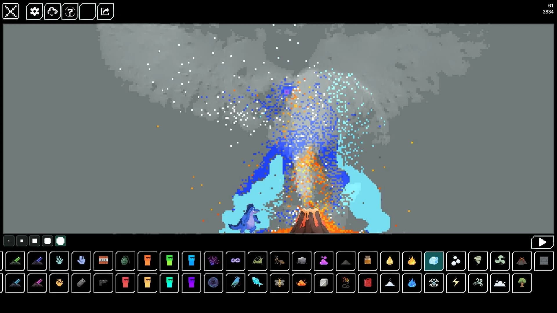 Sandbox screenshot 4