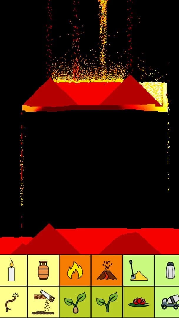 Sand:box screenshot 2