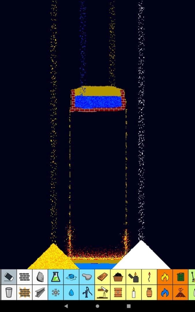 Sand:box screenshot 4