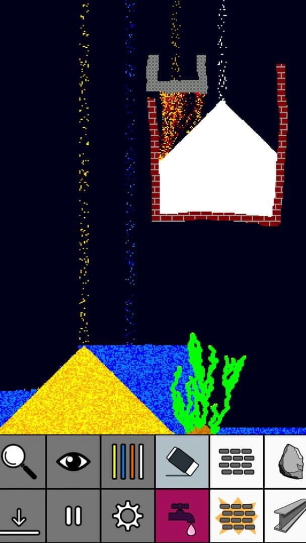 Sand:box screenshot 3