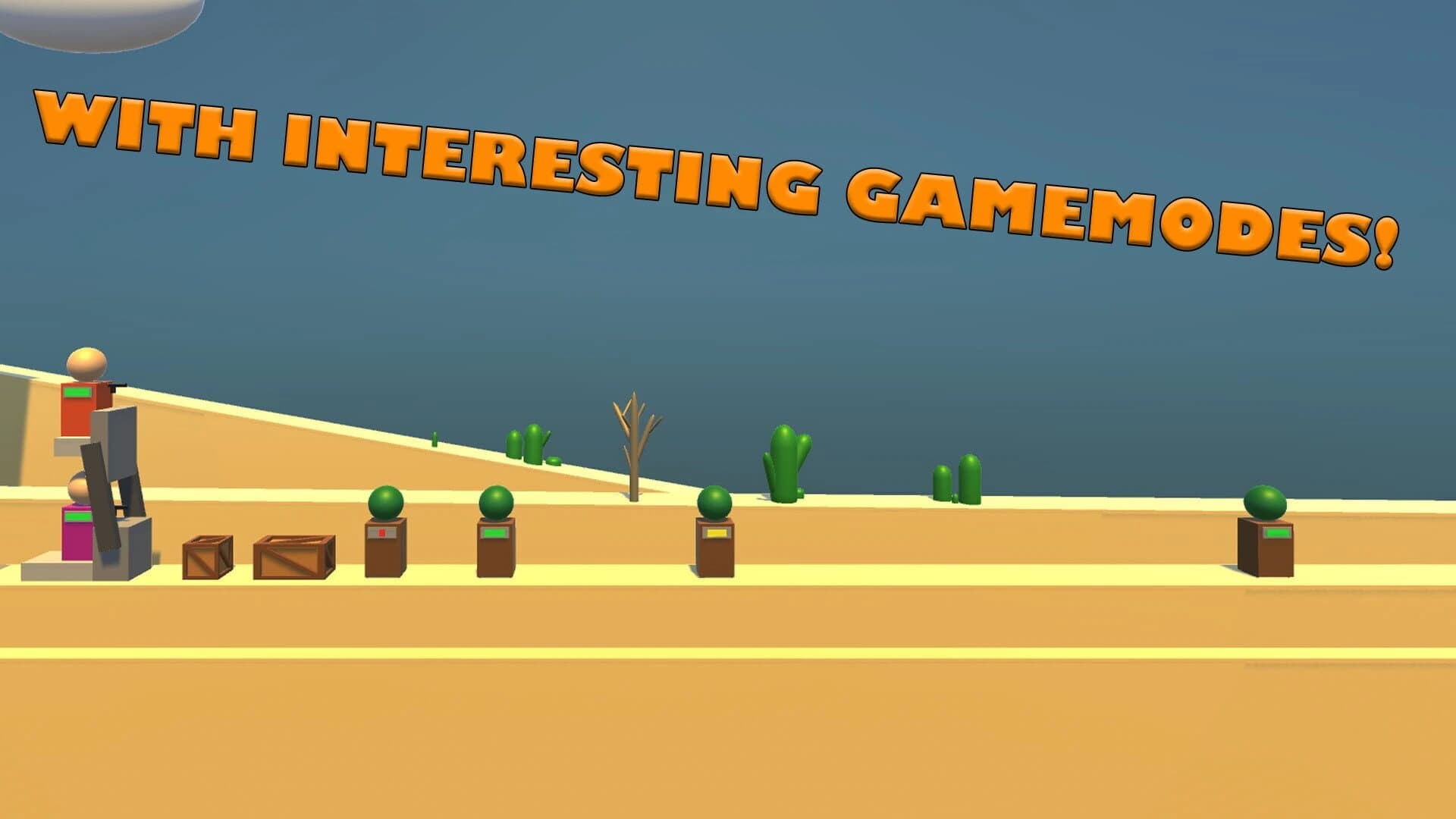 Sandbox Anything screenshot 4