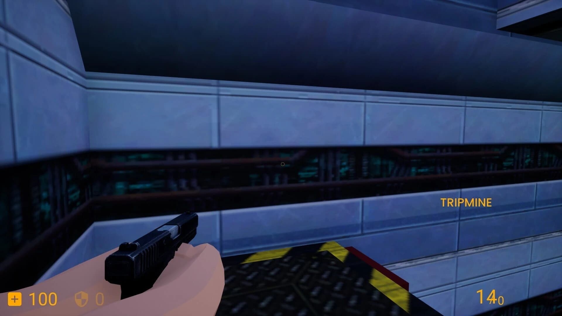 Sandbox Testing Game screenshot 4