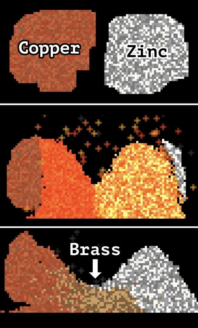 Sandboxels screenshot 4