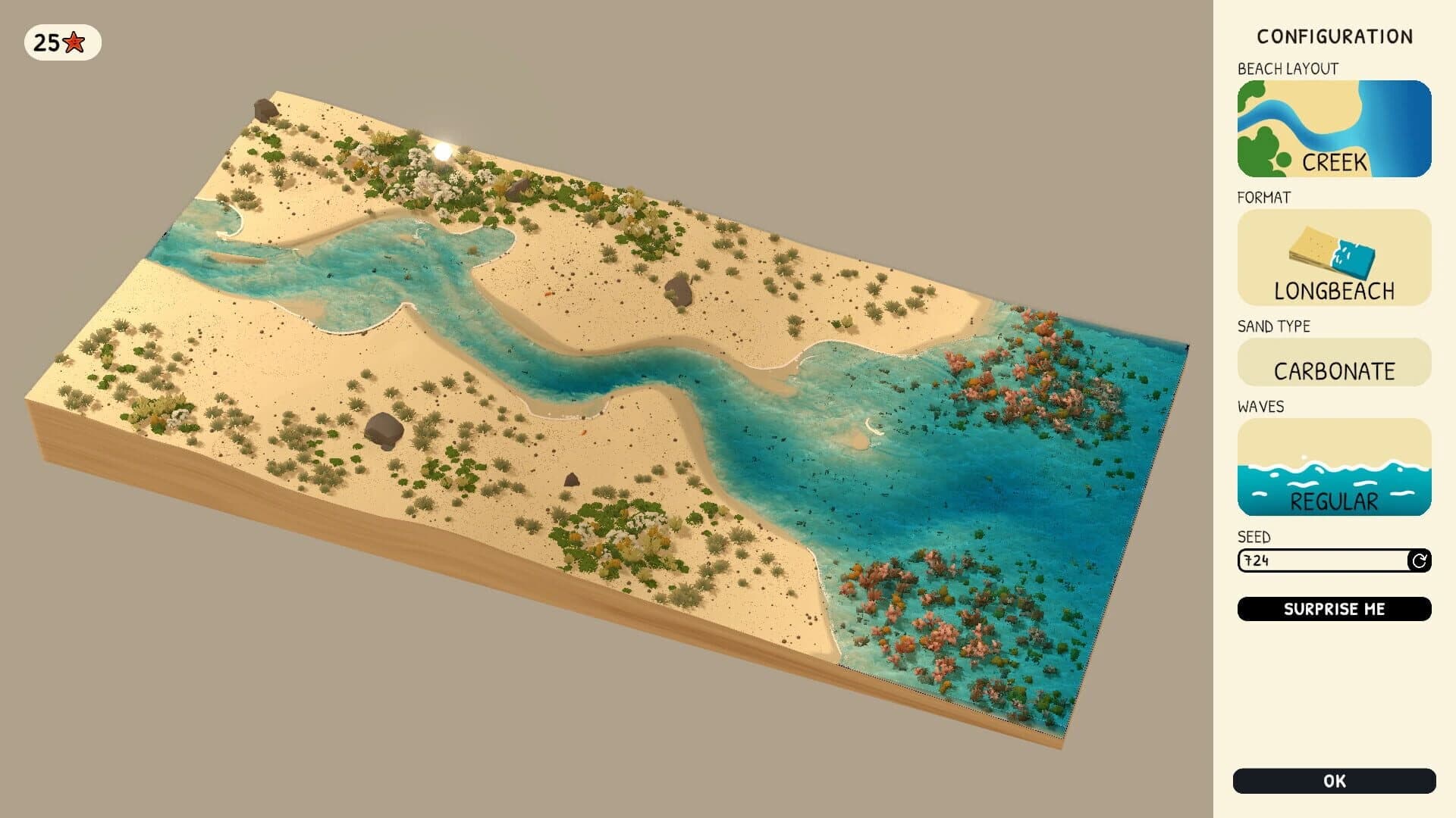 Sandcastle screenshot 4