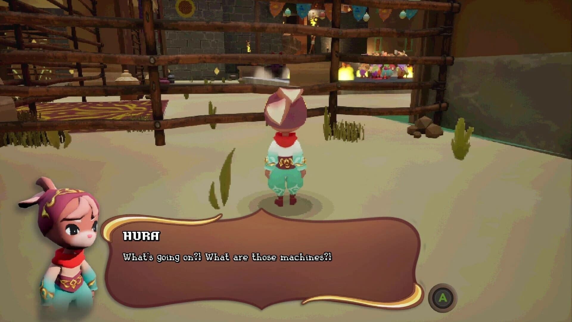 Sandloop screenshot 3