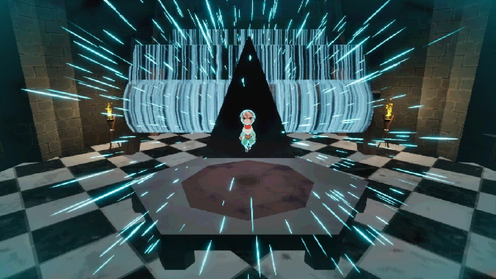 Sandloop screenshot 2