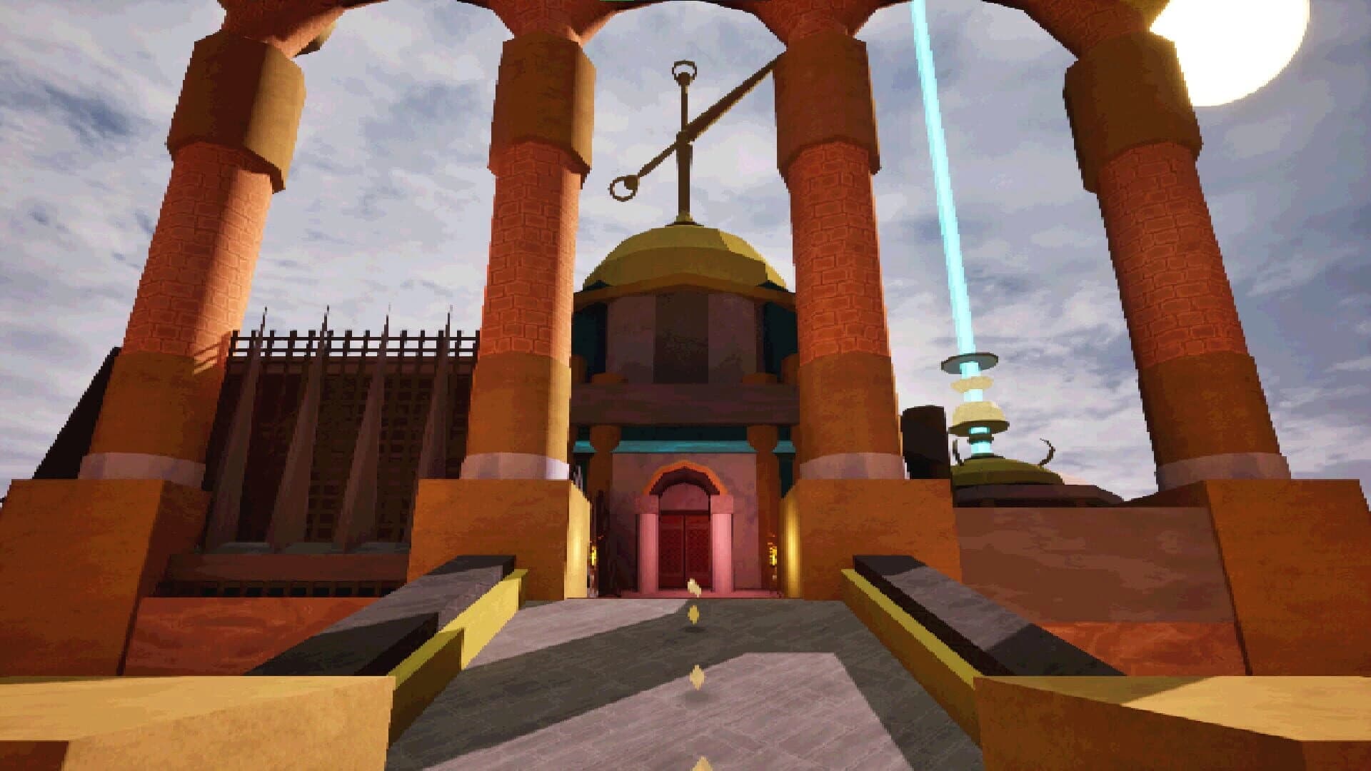 Sandloop screenshot 5