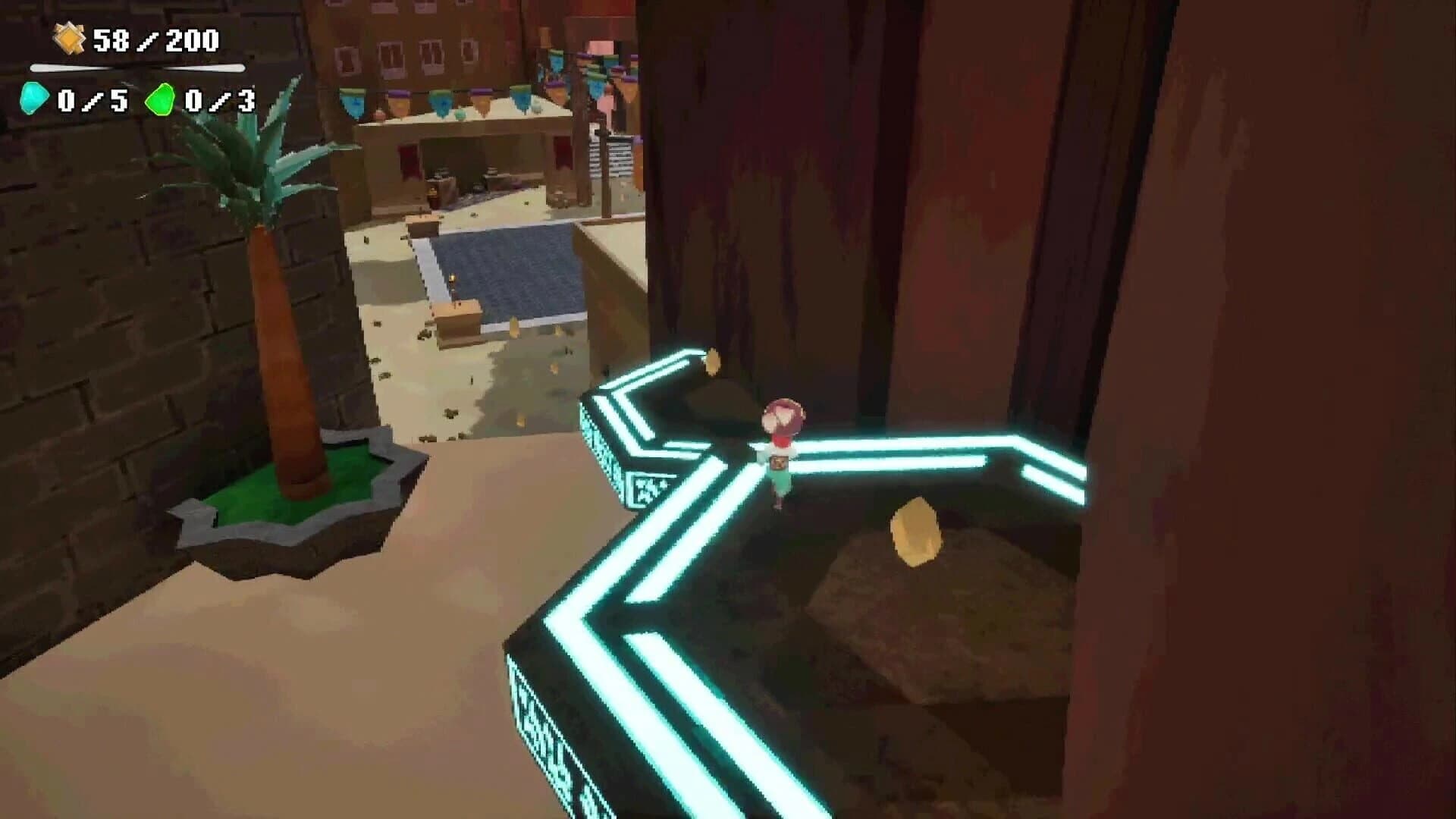 Sandloop screenshot 4