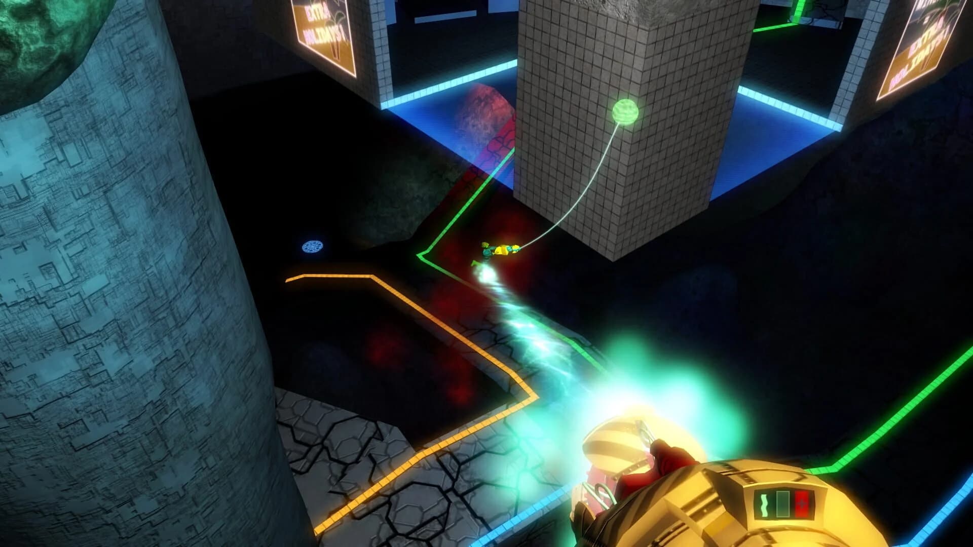 Sandmason screenshot 1