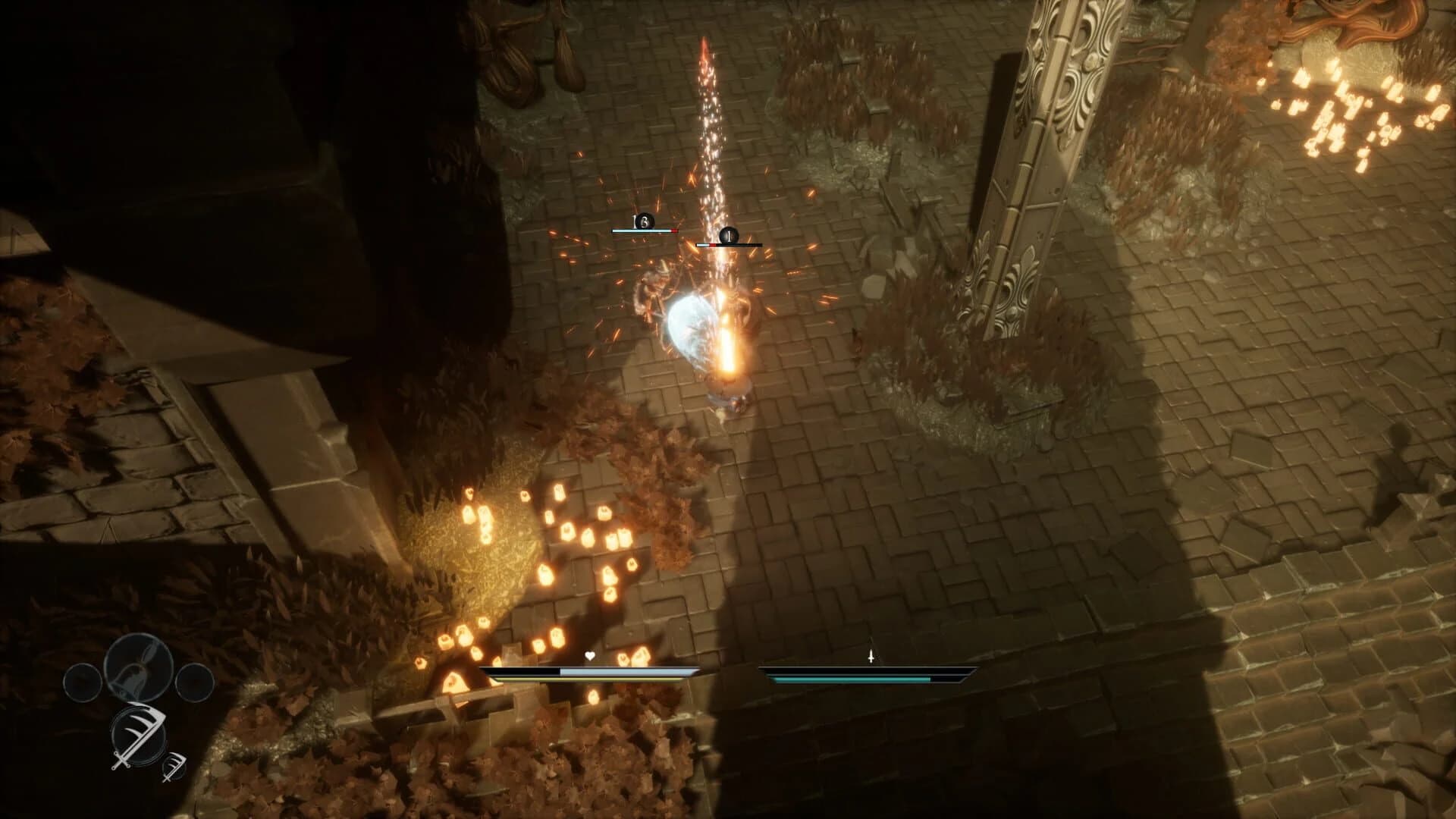 Sands of Aura screenshot 3