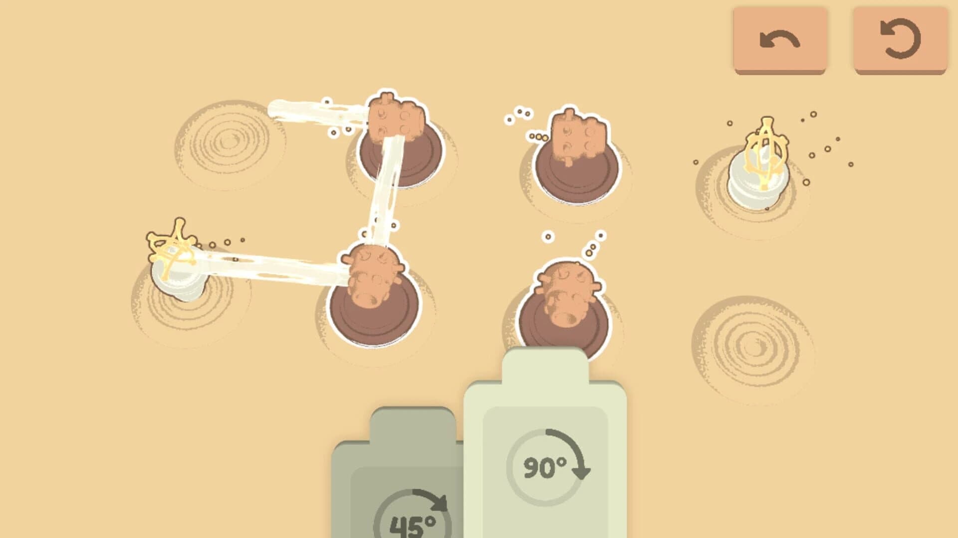 Sands of Solaris screenshot 4