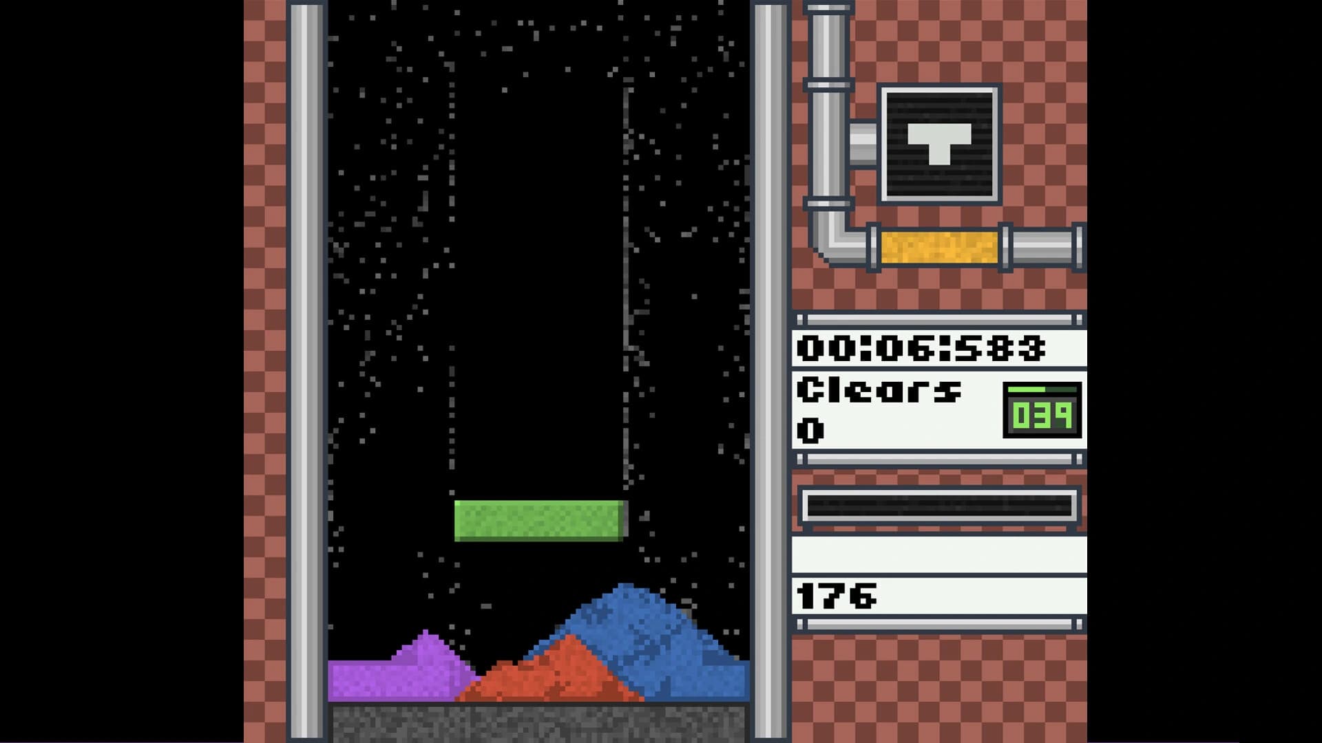 Sandtrix+ screenshot 7