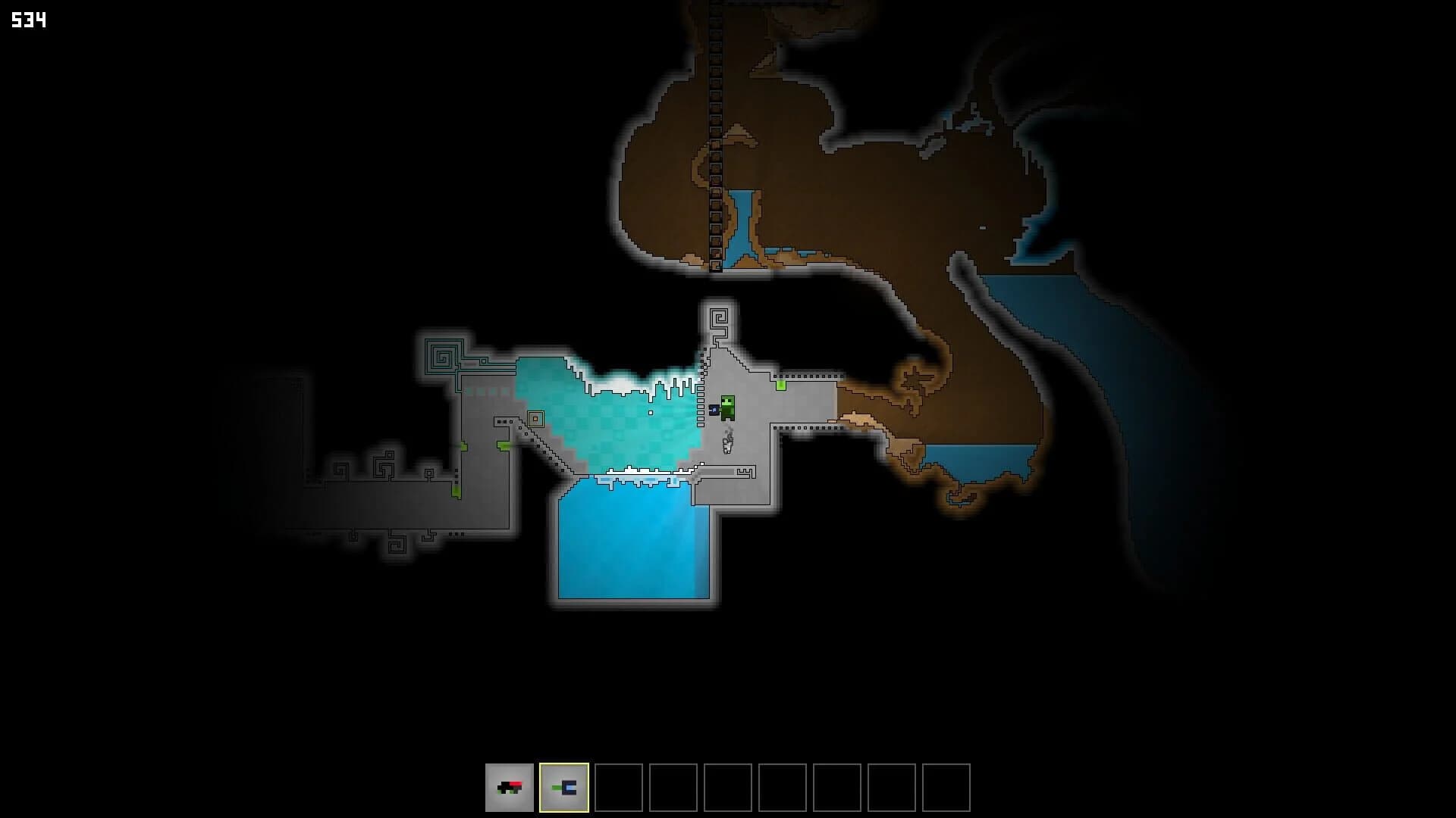 Sandustry screenshot 5