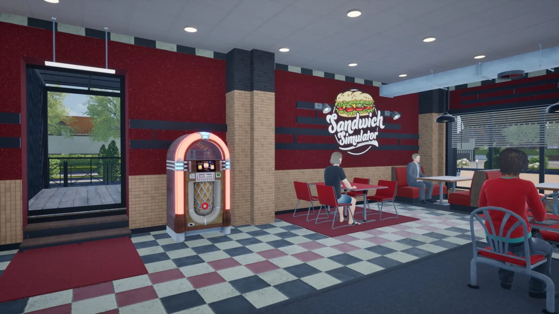 Sandwich Simulator screenshot 3