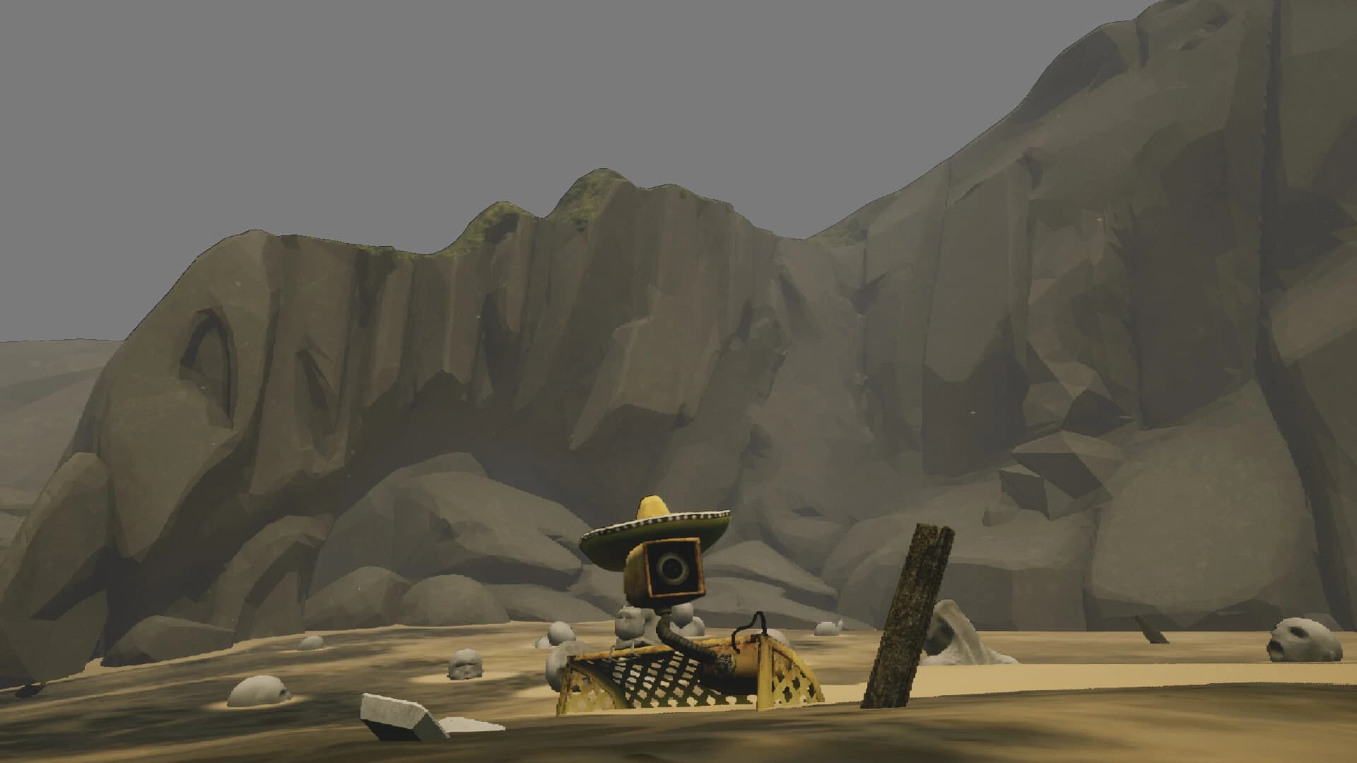 S.A.N.D.Y.: Beach Cleaner screenshot 7
