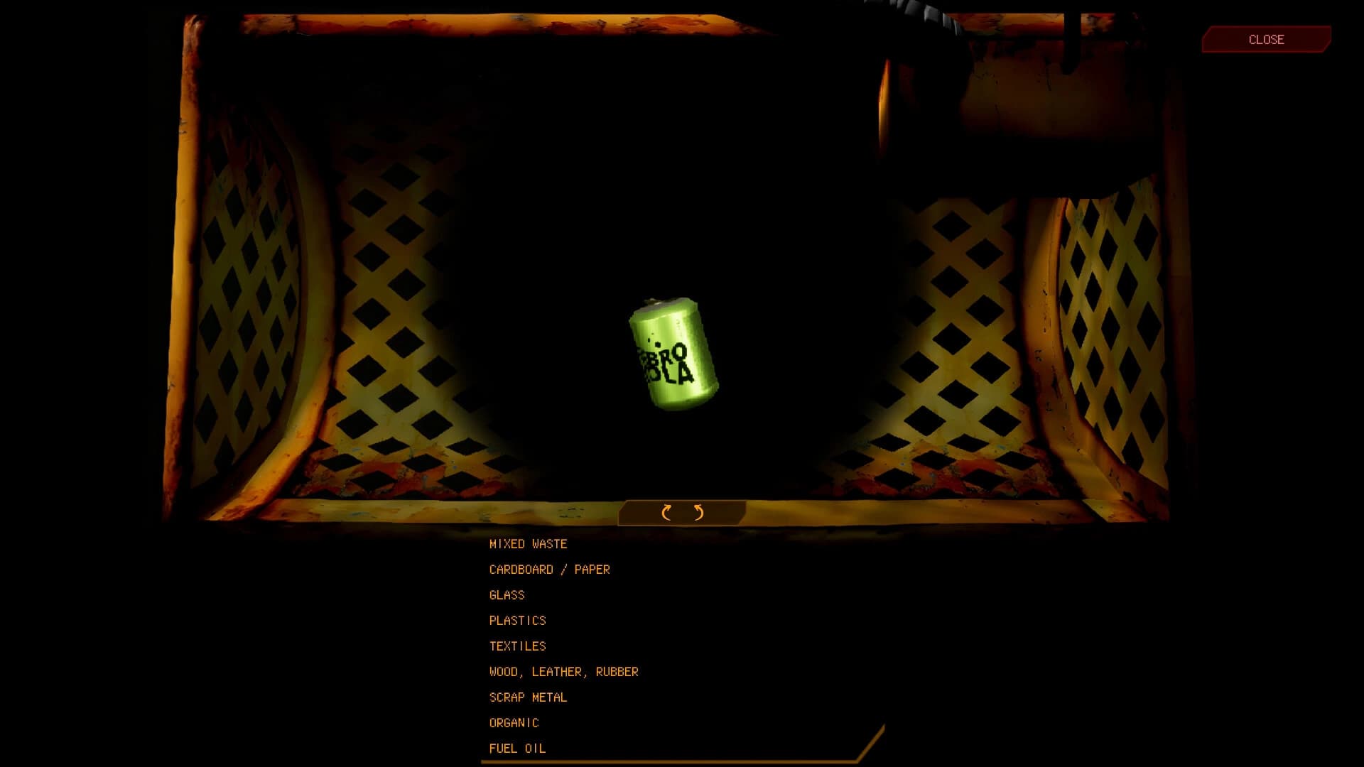 S.A.N.D.Y.: Beach Cleaner screenshot 2