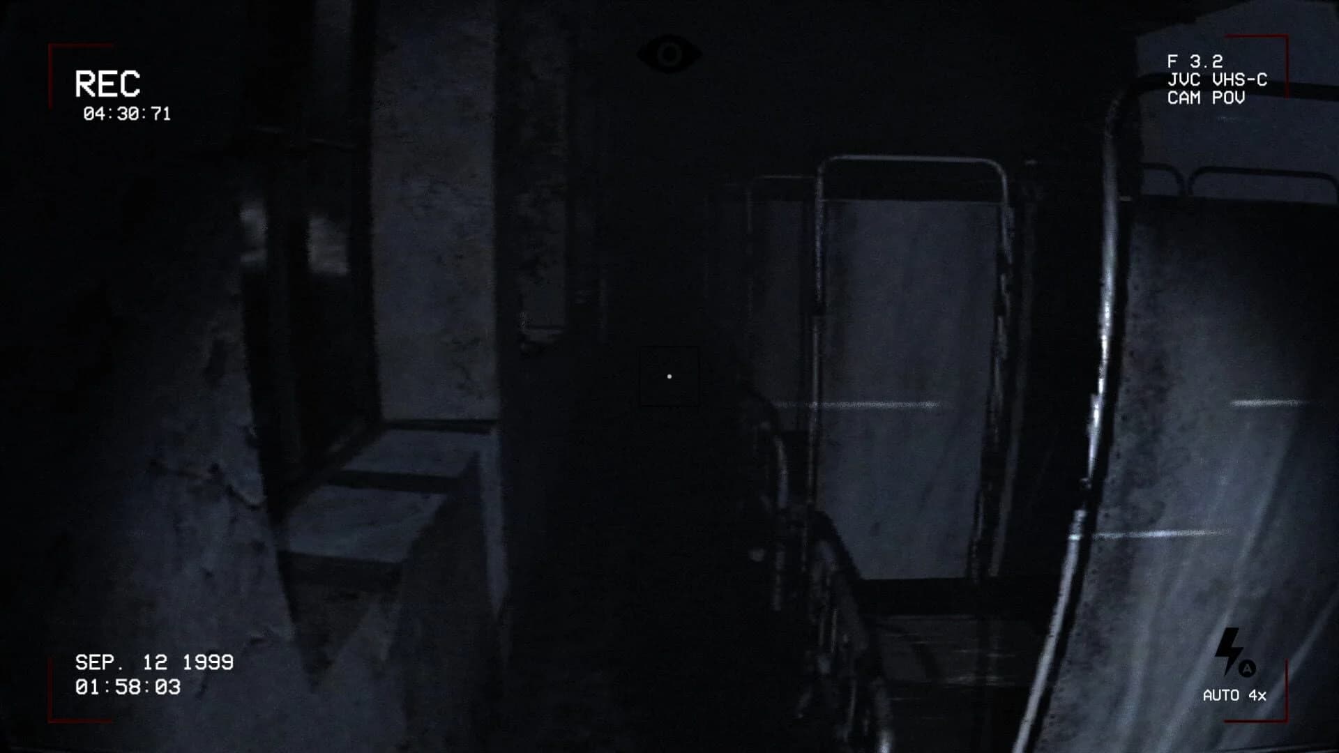 Sanevol Incident 44 screenshot 5