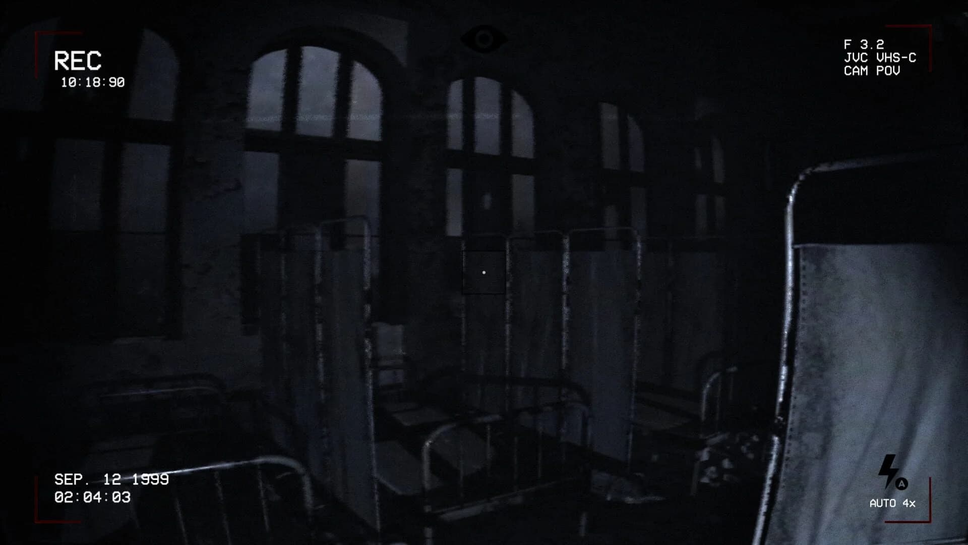 Sanevol Incident 44 screenshot 1