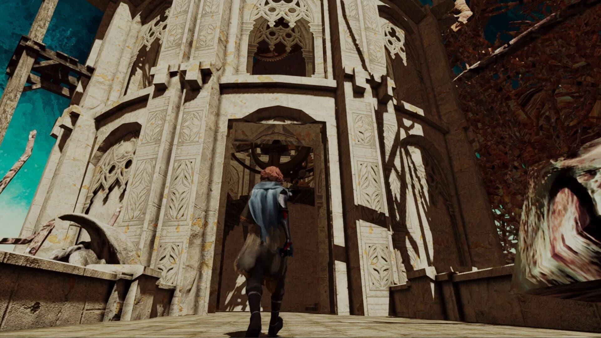 Sanguine screenshot 3