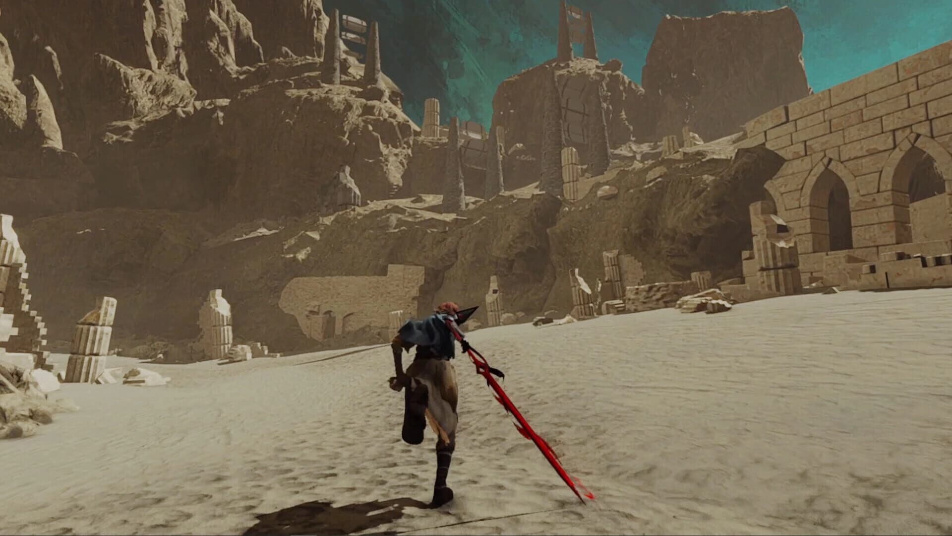 Sanguine screenshot 4