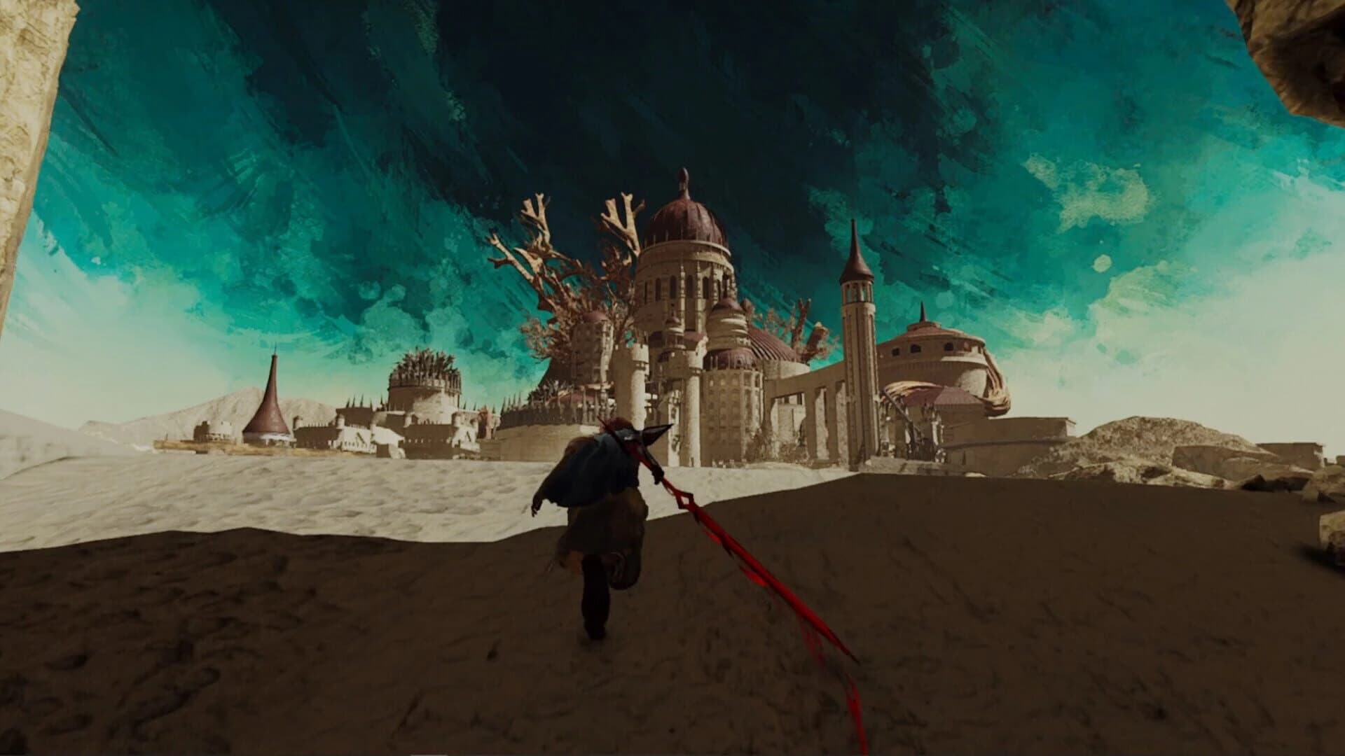 Sanguine screenshot 5