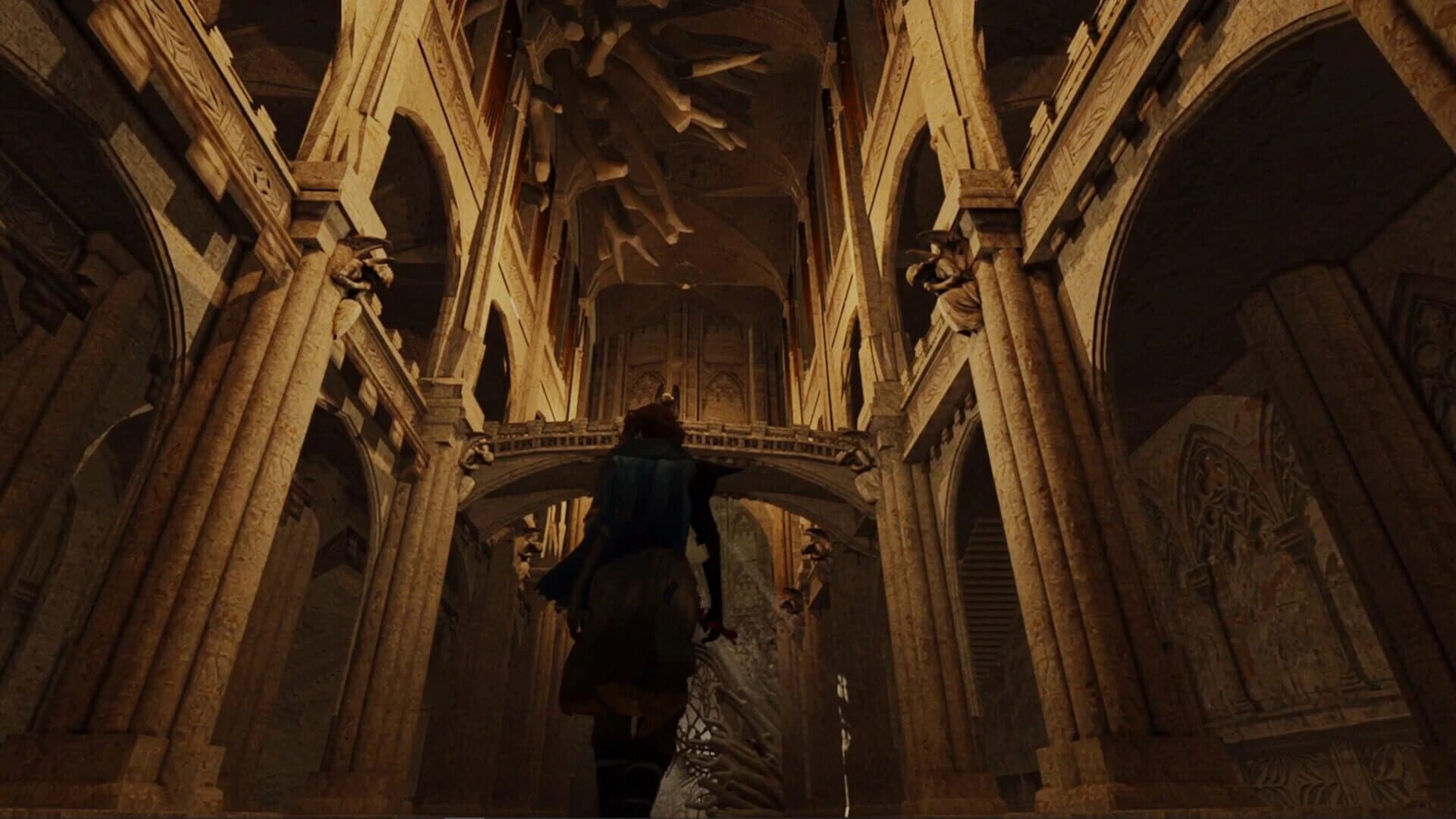 Sanguine screenshot 2