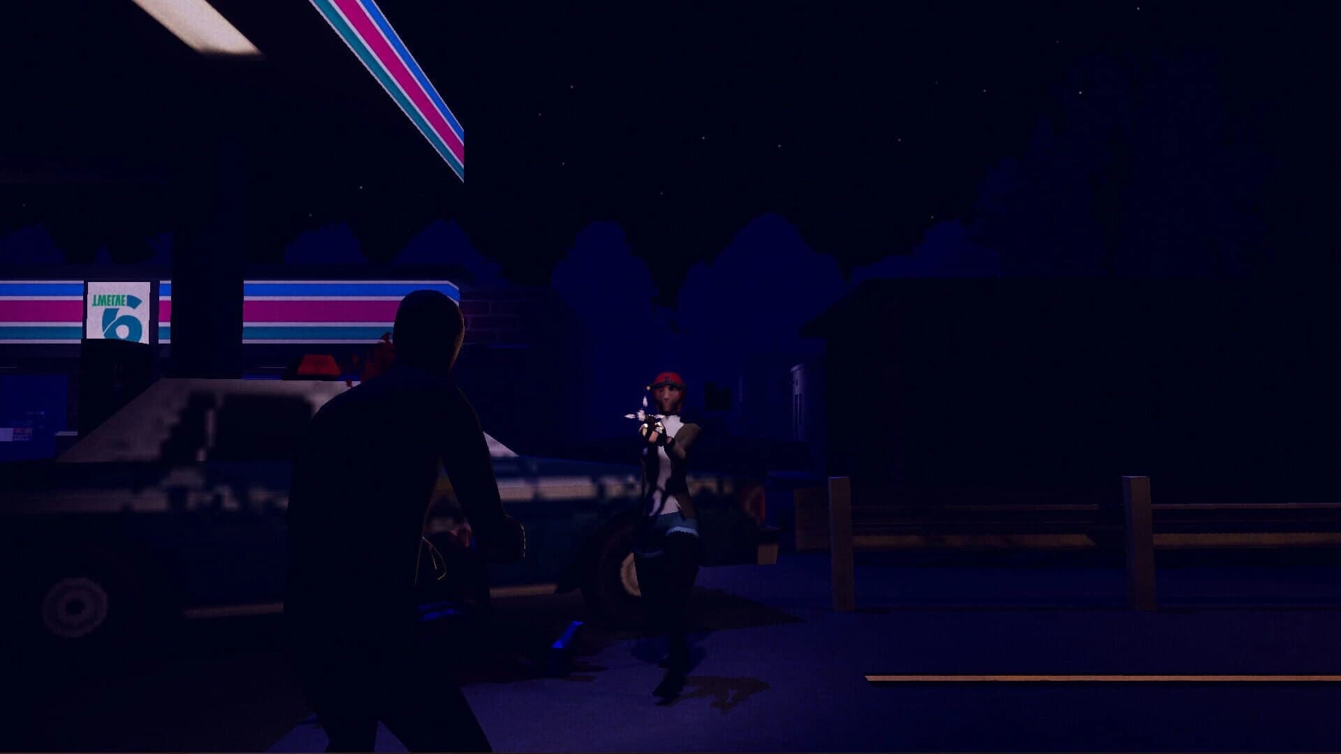 Sanguine screenshot 2
