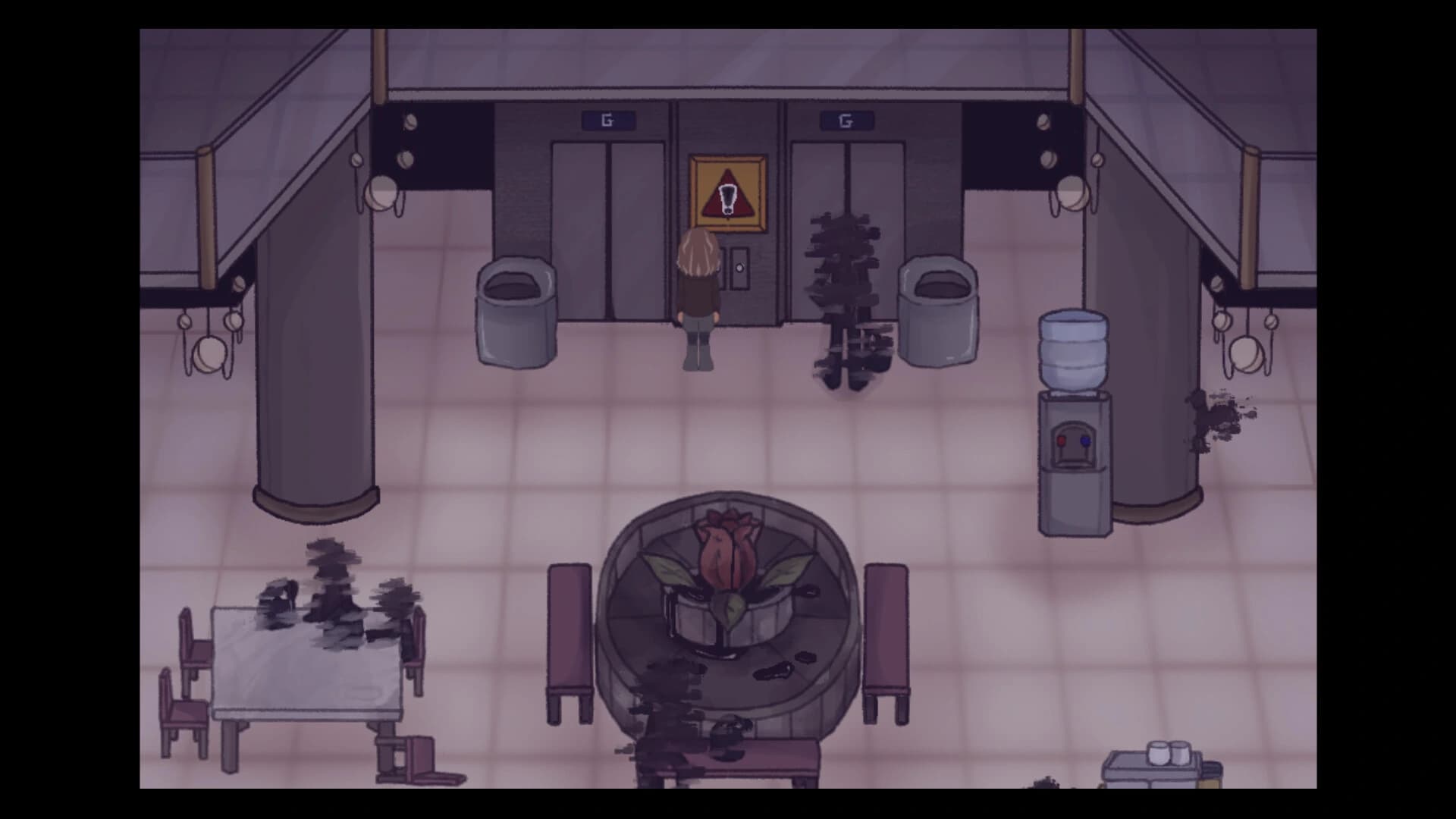 Sanguine Cycle; Redux screenshot 5