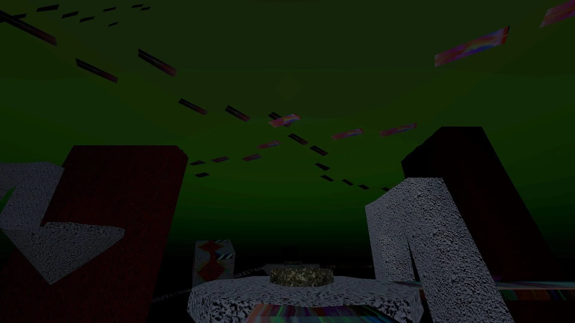 Sanguine Sanctum screenshot 1