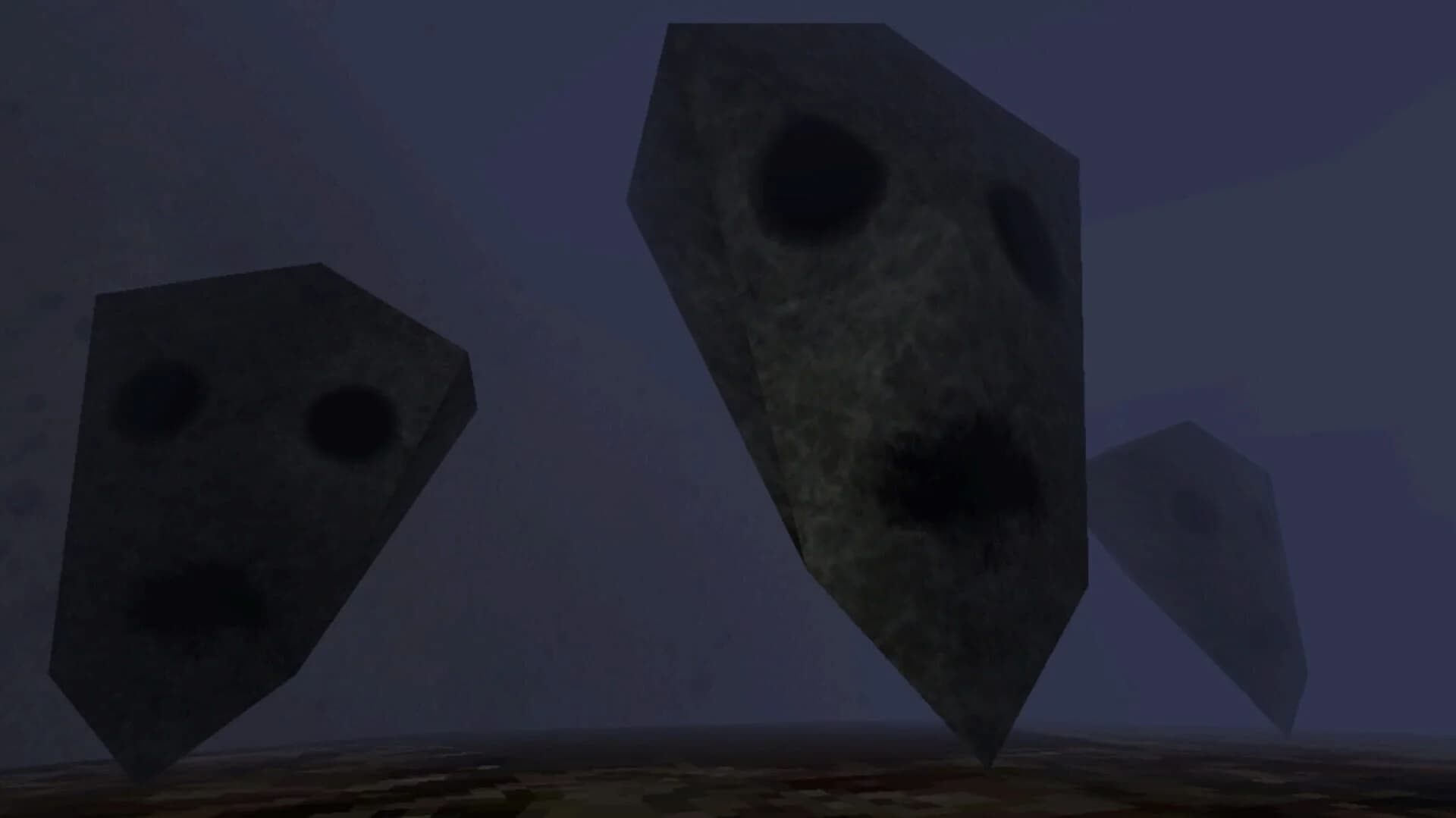 Sanguine Sanctum screenshot 4