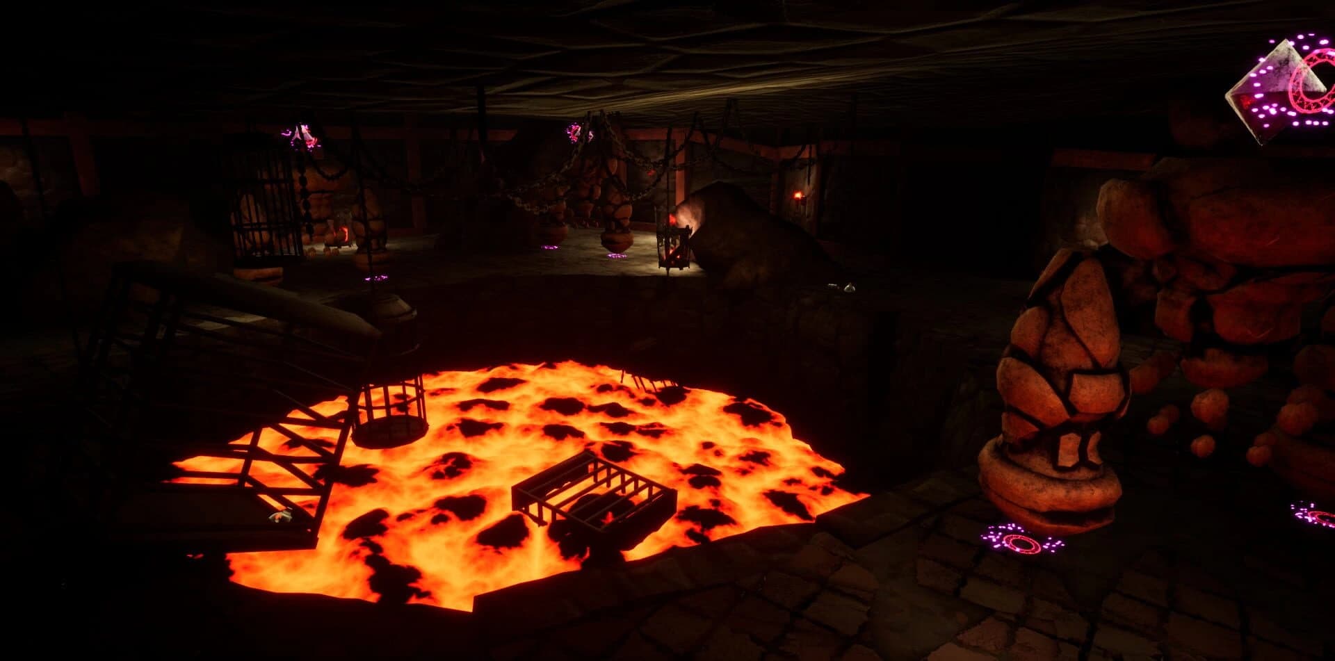 Sanguine Soul screenshot 2