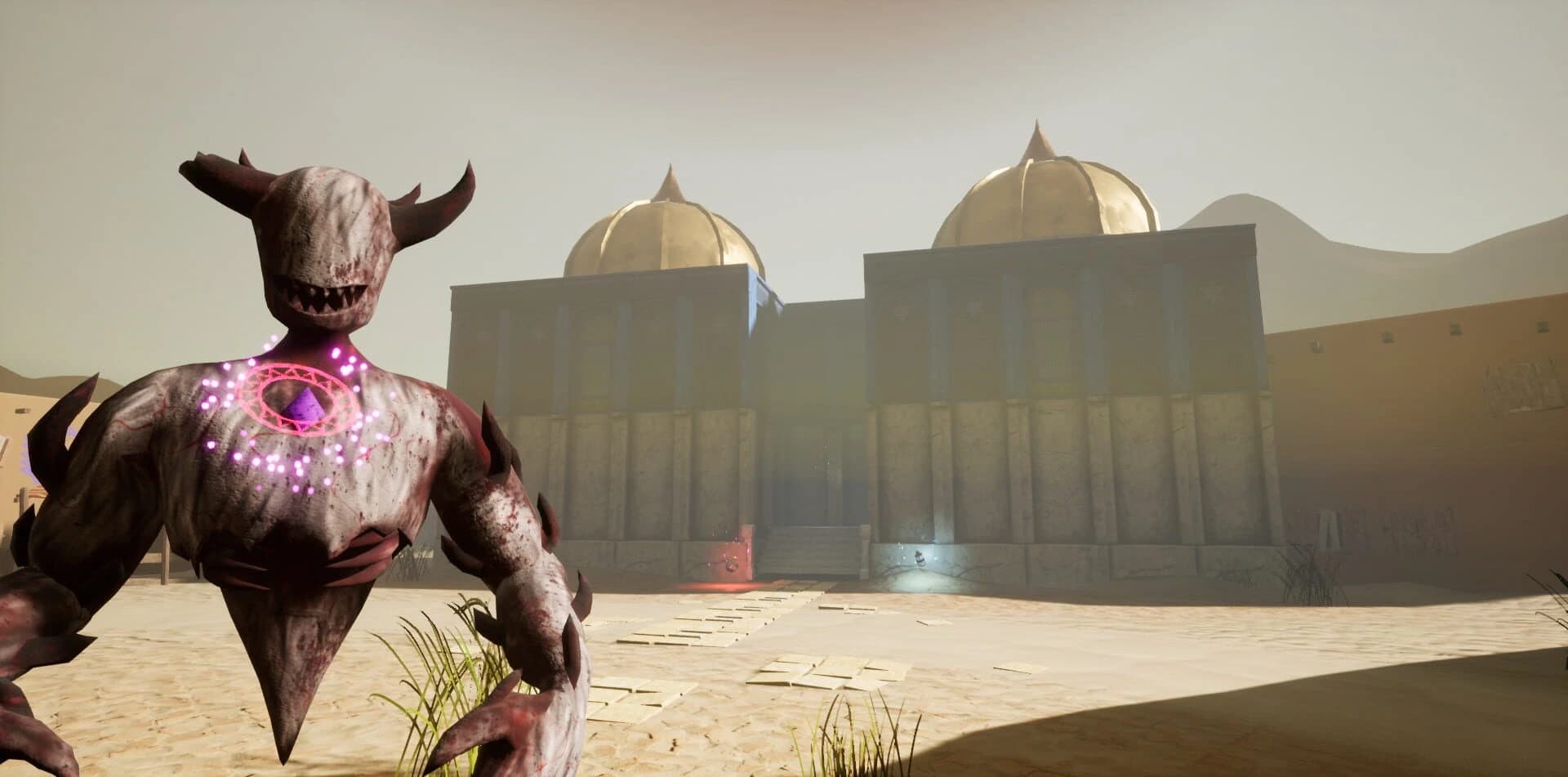 Sanguine Soul screenshot 4