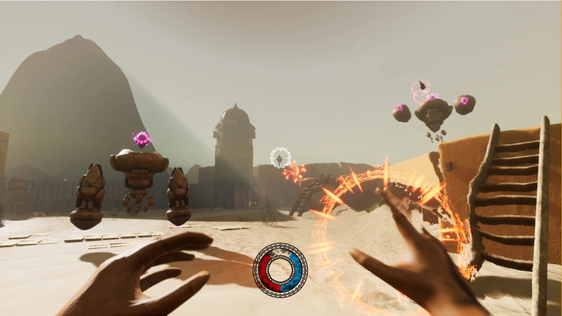 Sanguine Soul screenshot 3