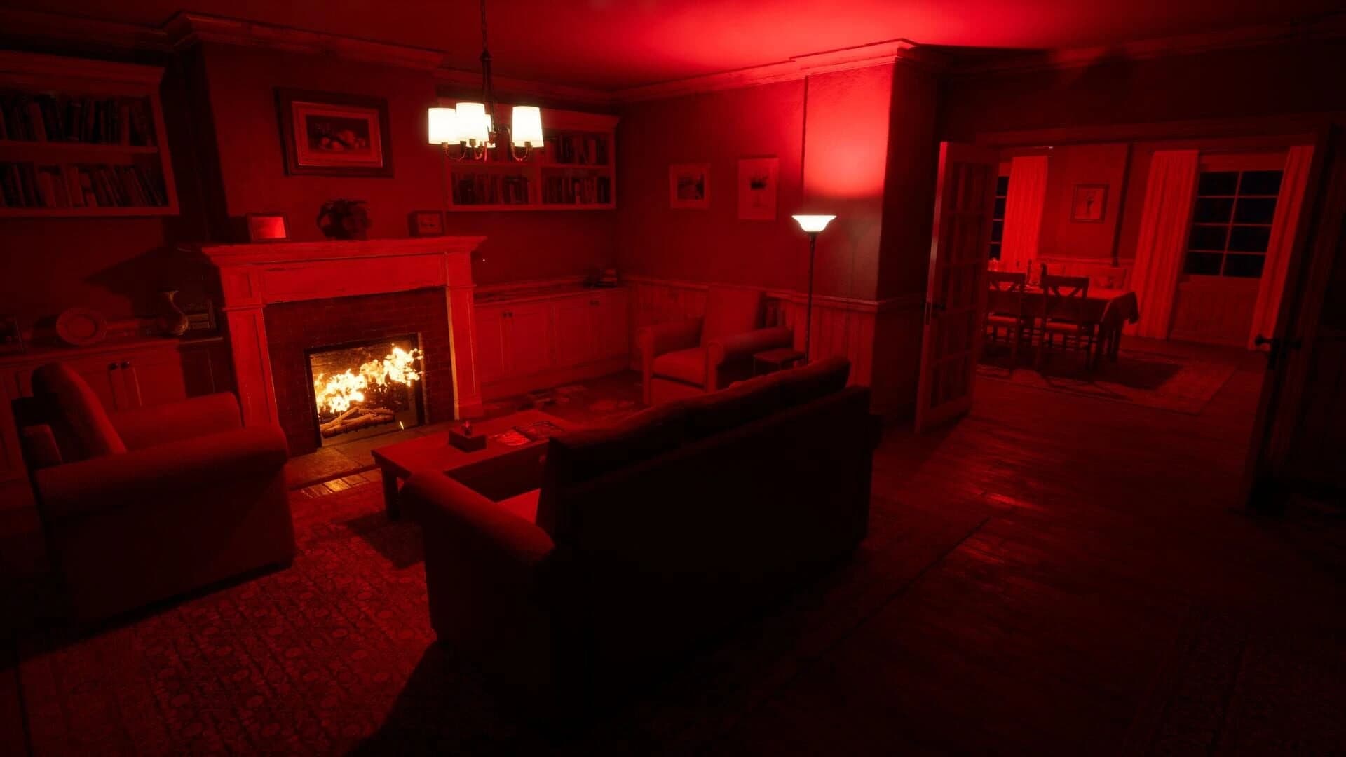 Sanguis Luna screenshot 4