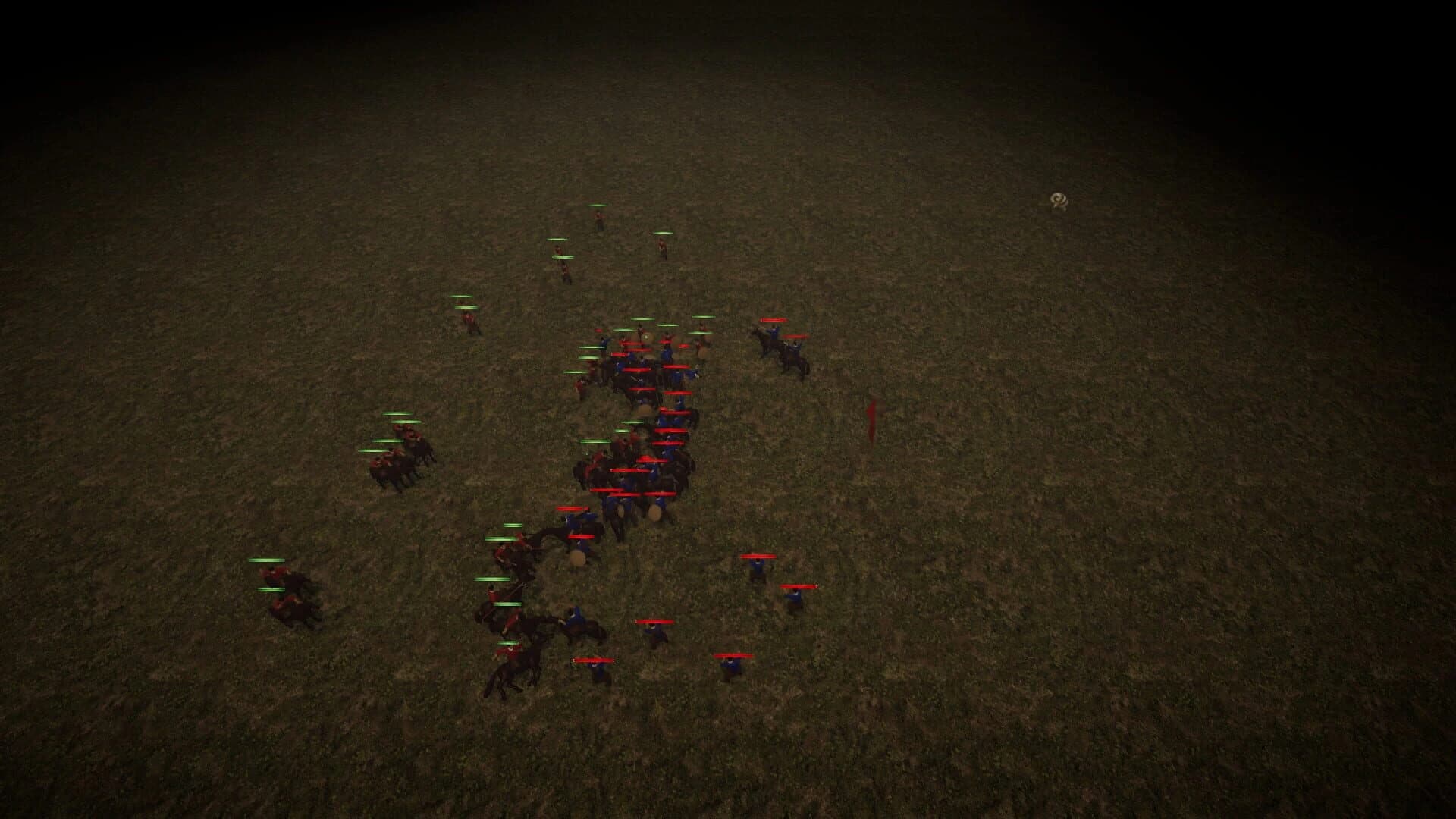Sanguo screenshot 4