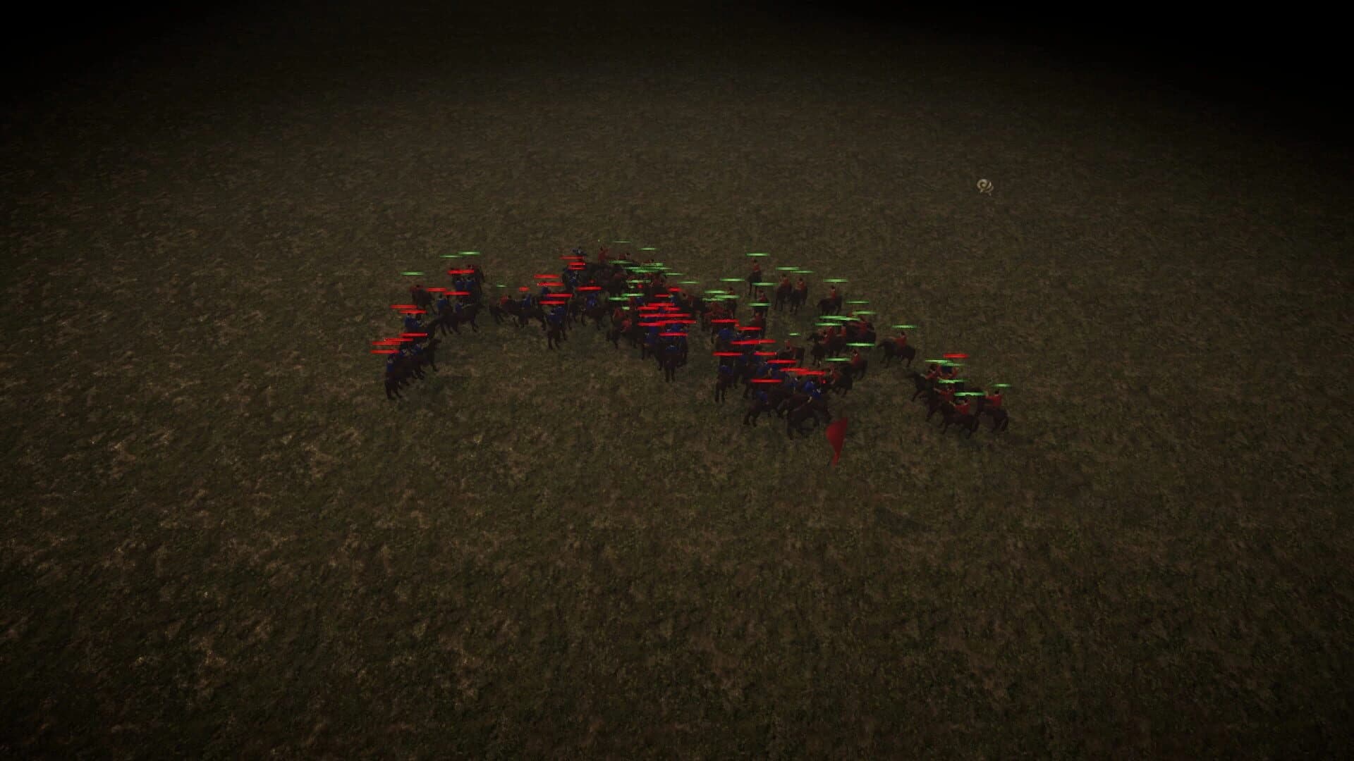 Sanguo screenshot 2