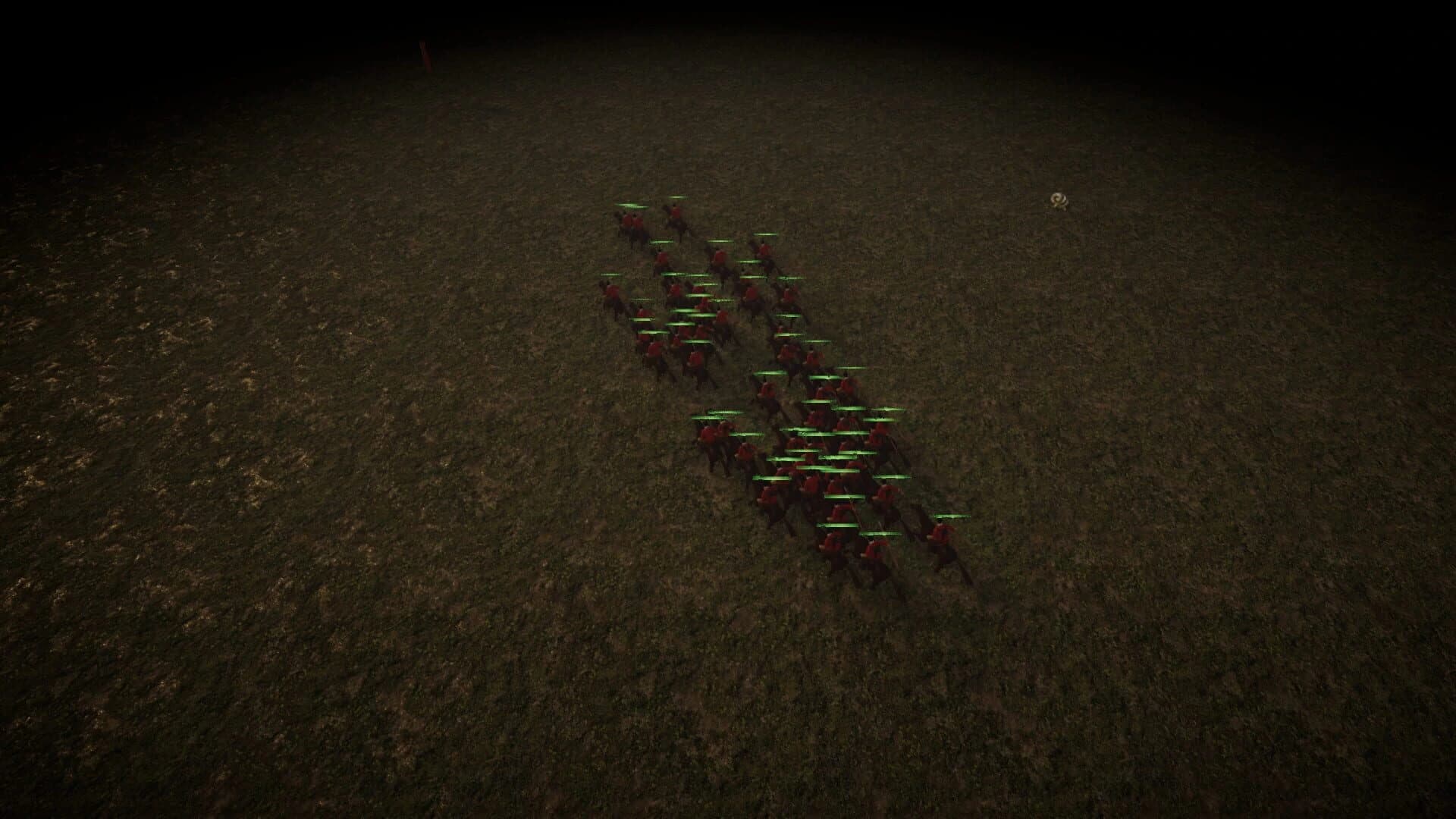 Sanguo screenshot 1
