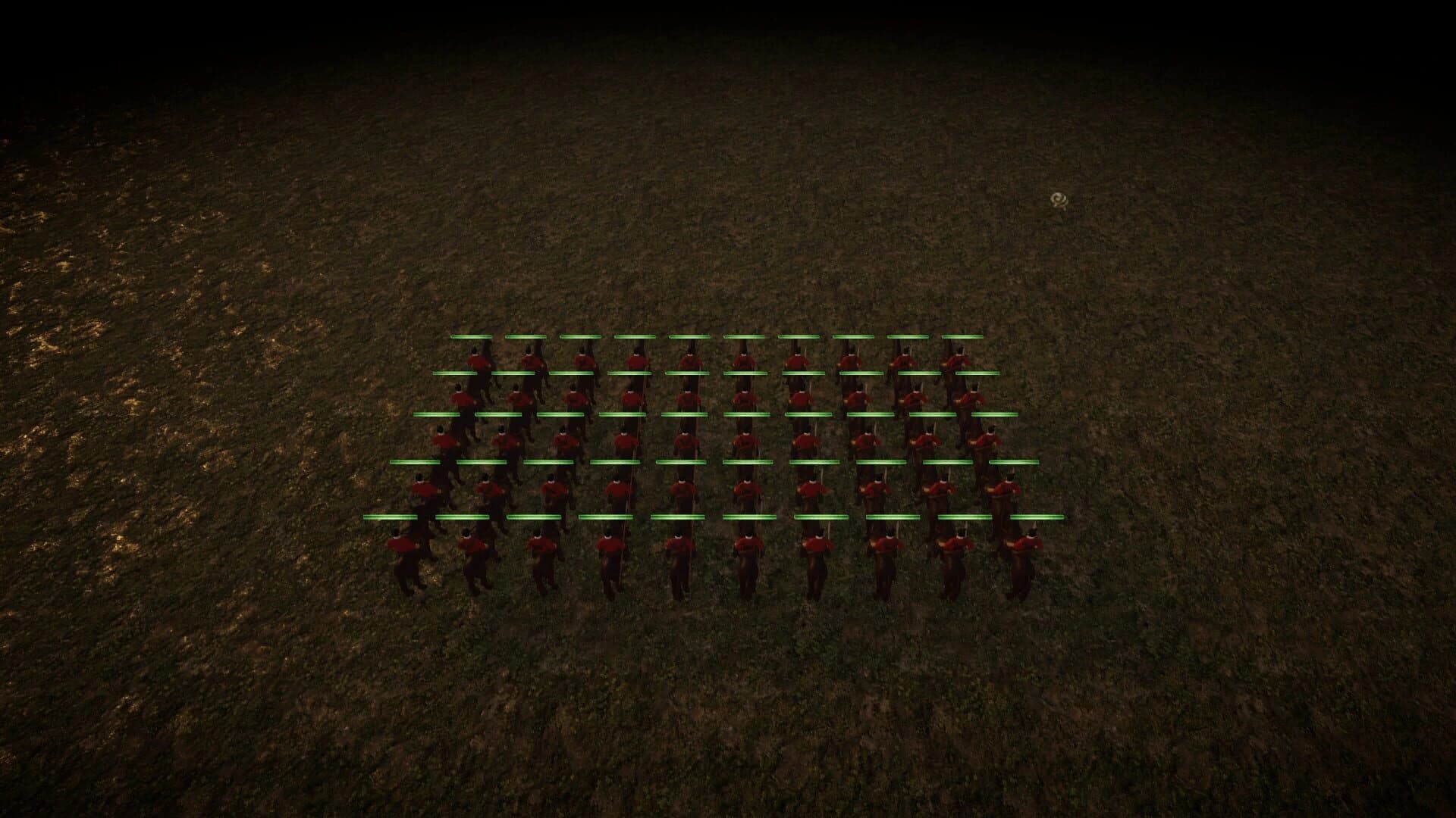 Sanguo screenshot 5