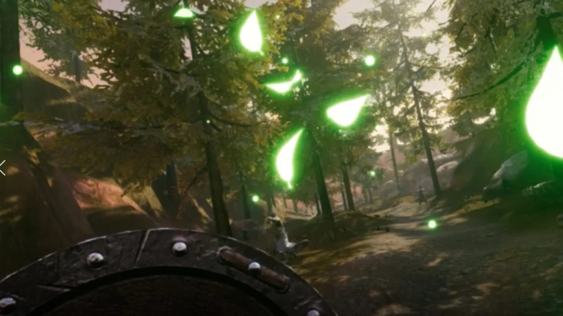 Sanguo Warriors VR screenshot 1