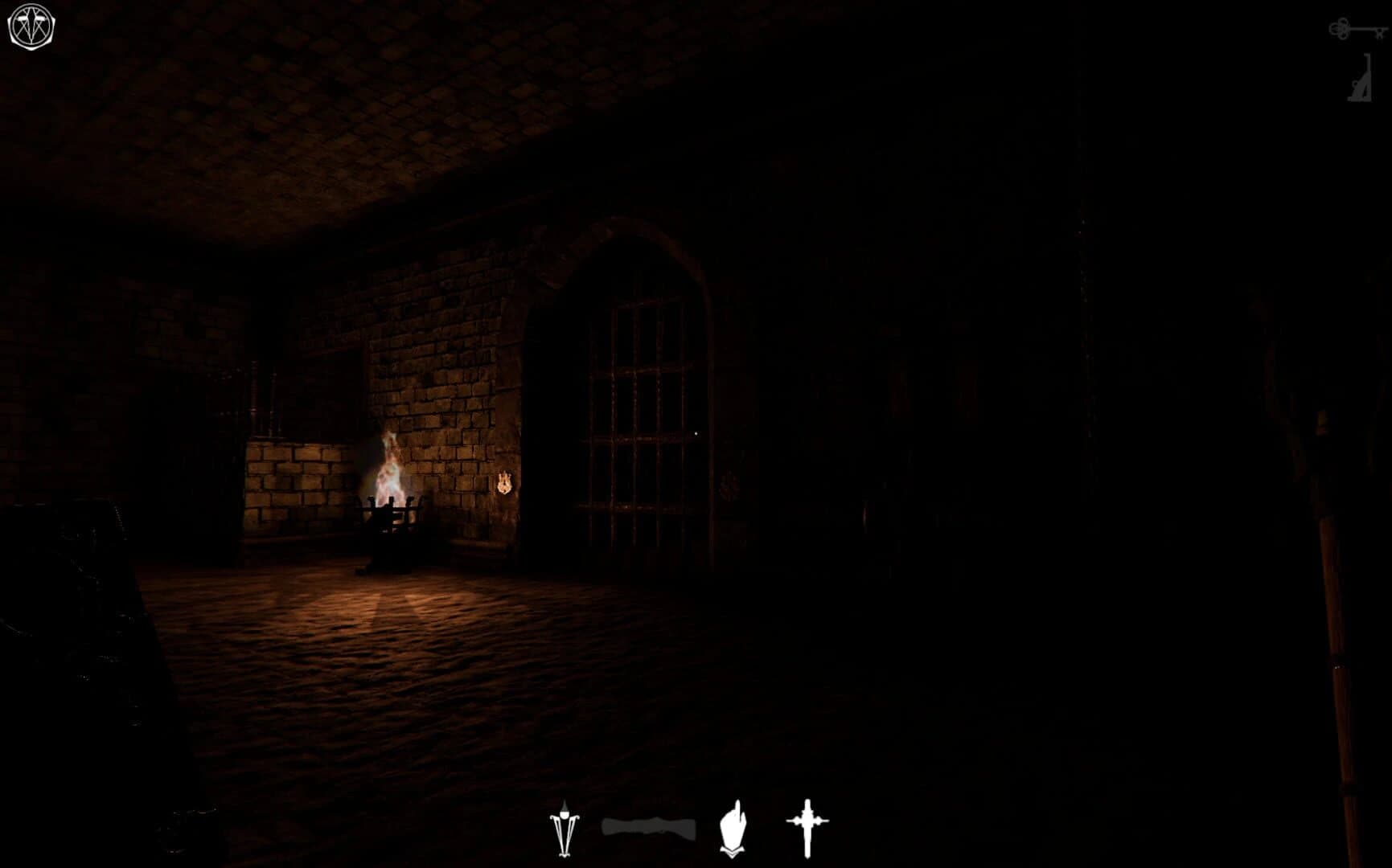 Sangvori screenshot 1