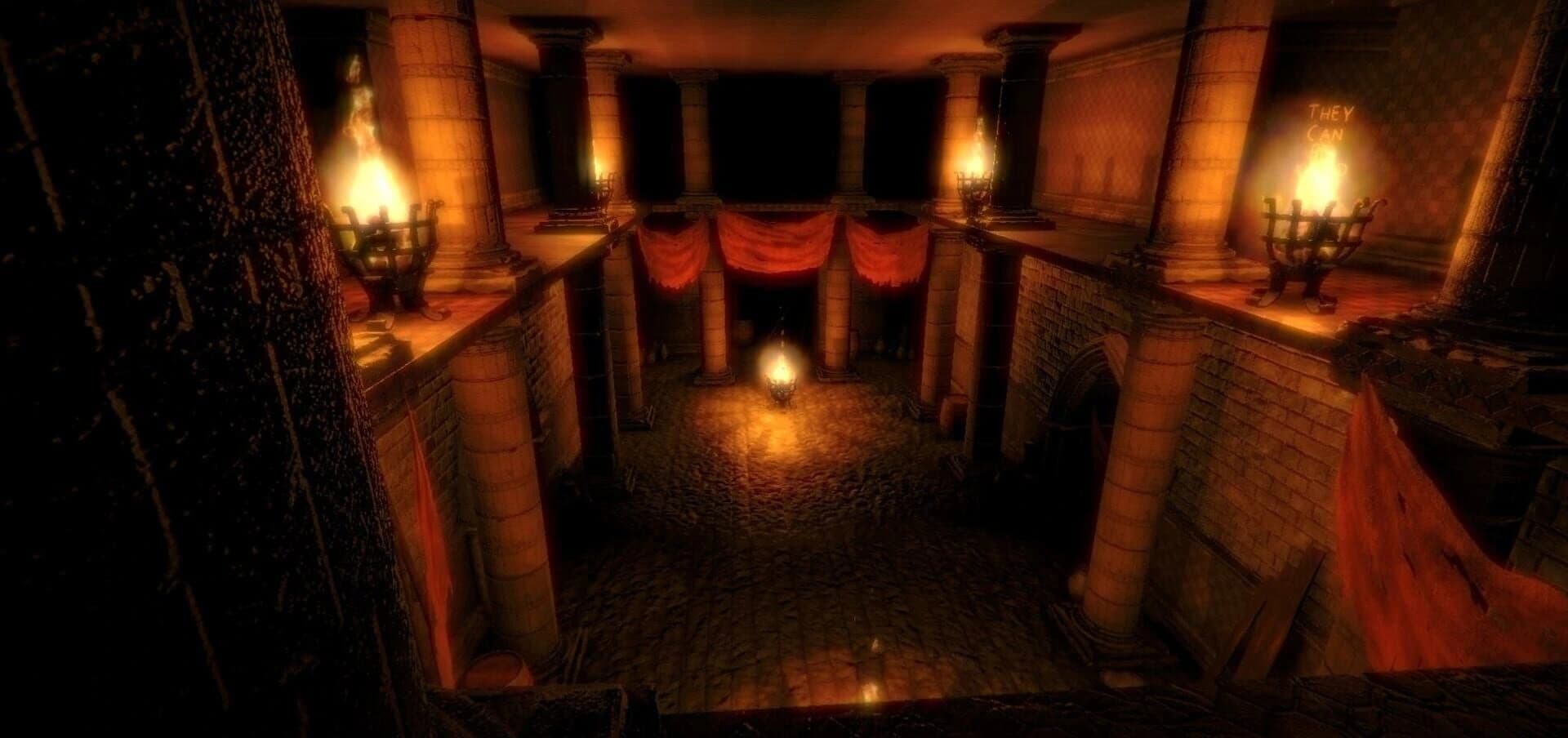 Sangvori screenshot 5