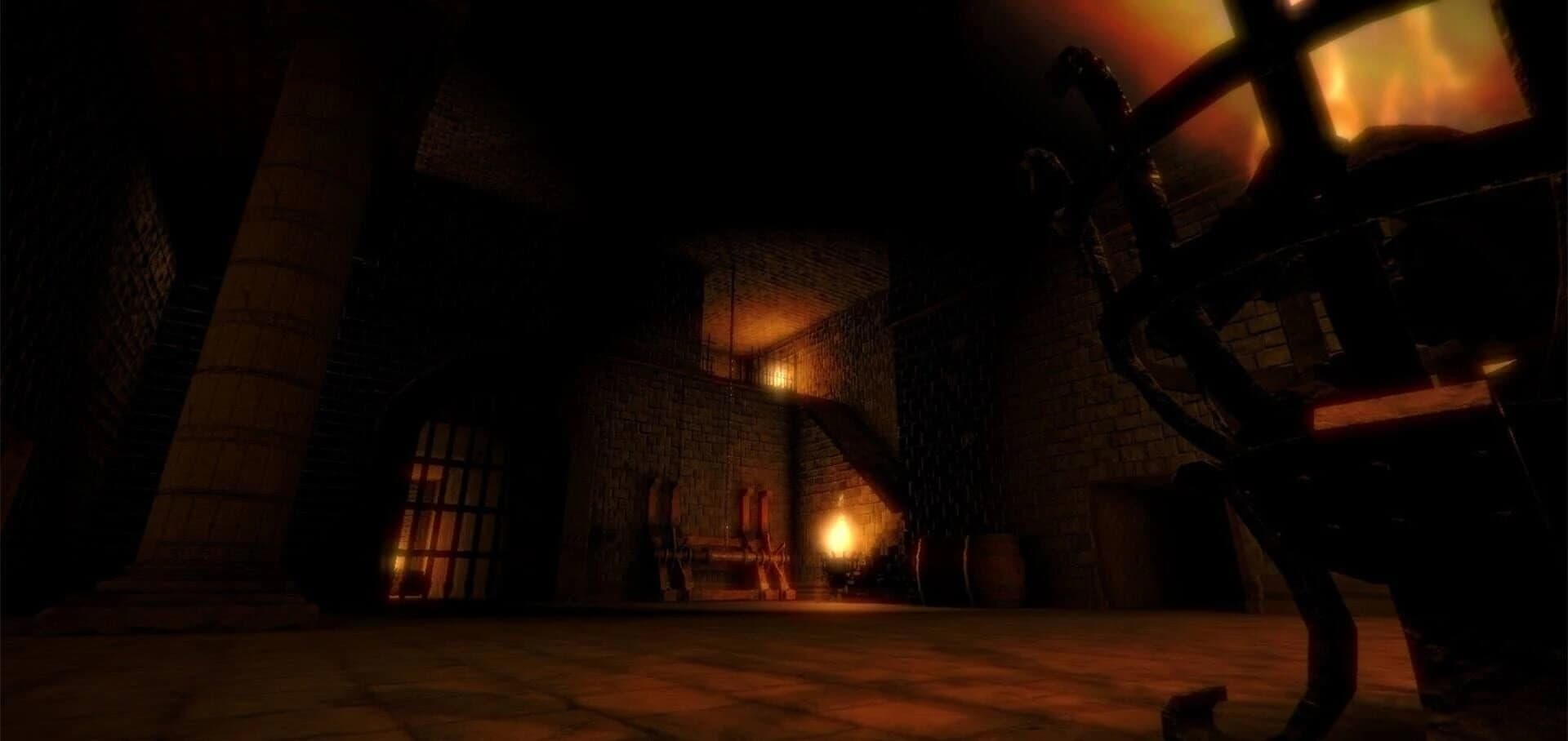 Sangvori screenshot 2