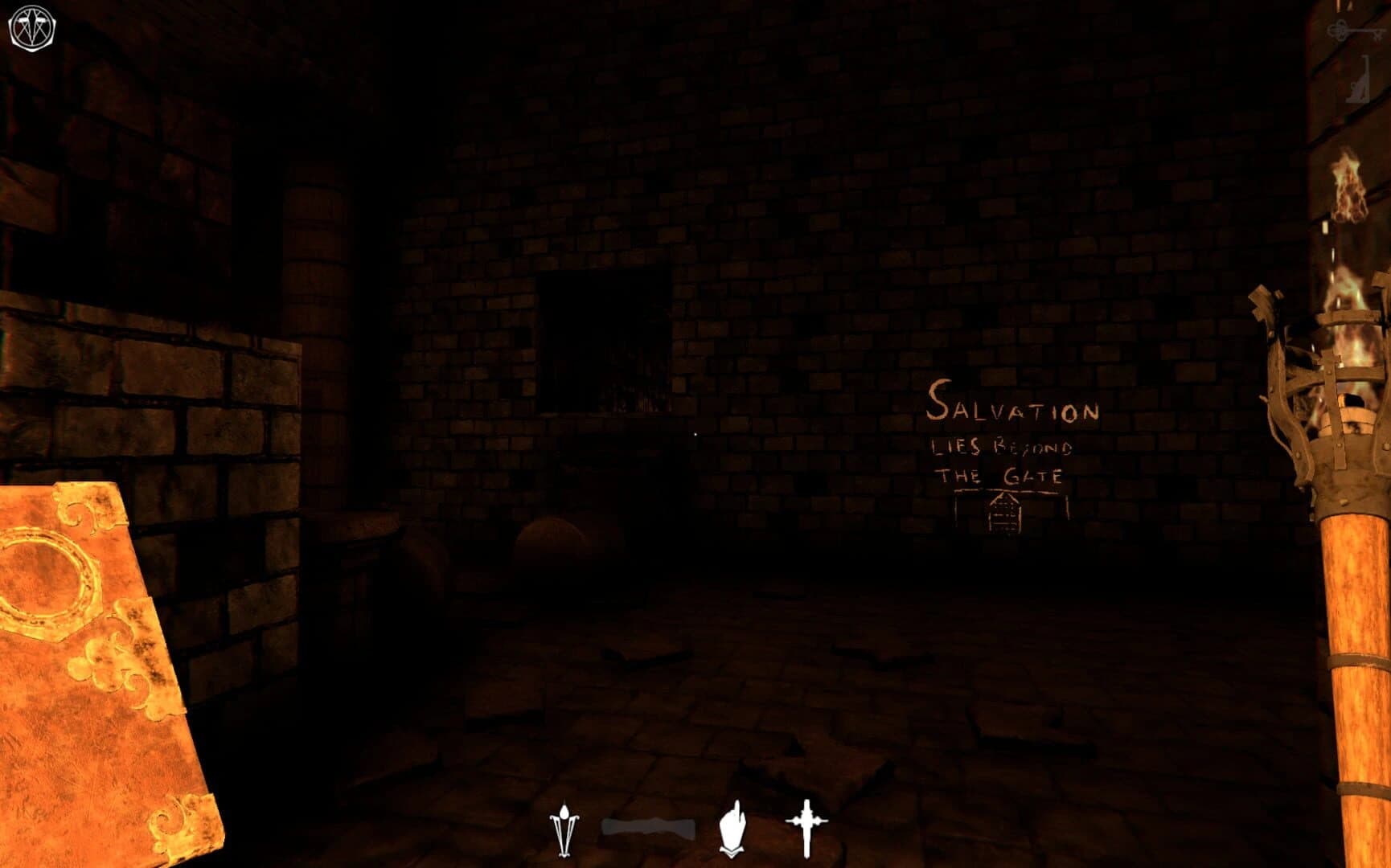 Sangvori screenshot 3