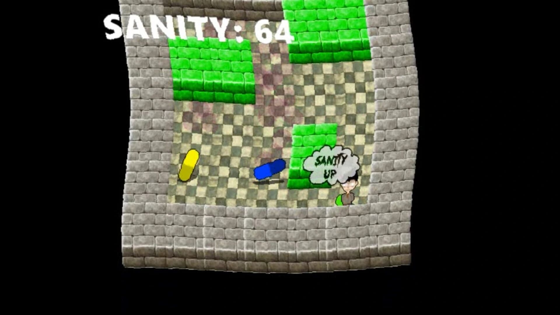 Sanitarium Rush screenshot 2
